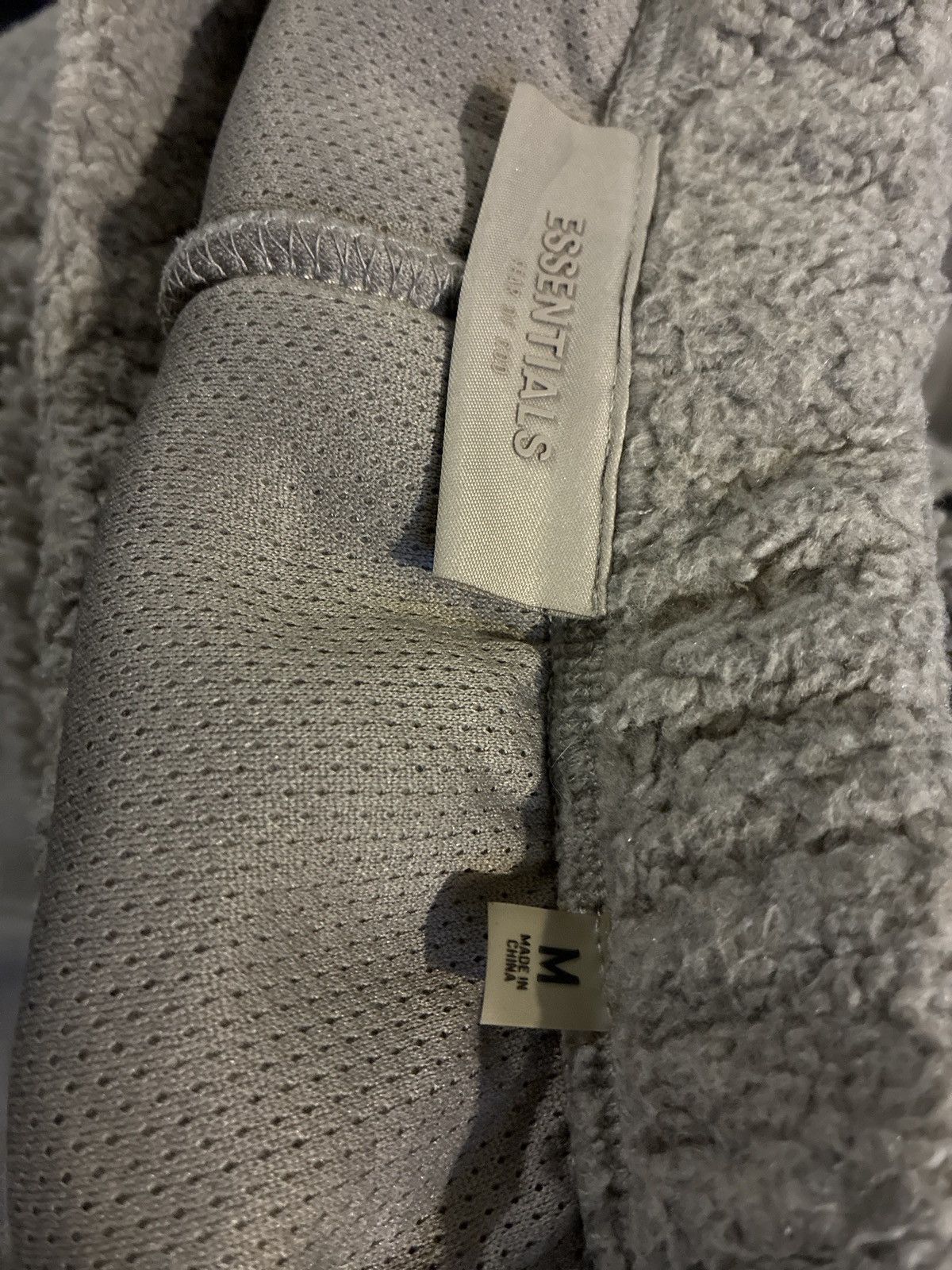 Essentials Essentials Polar Sweatpants Size US 34 / EU 50 - 9 Thumbnail