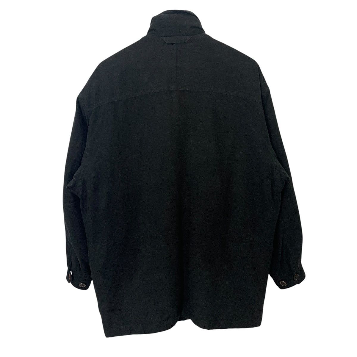 Other Vintage Bongardi Long Jacket Size US XL / EU 56 / 4 - 9 Thumbnail