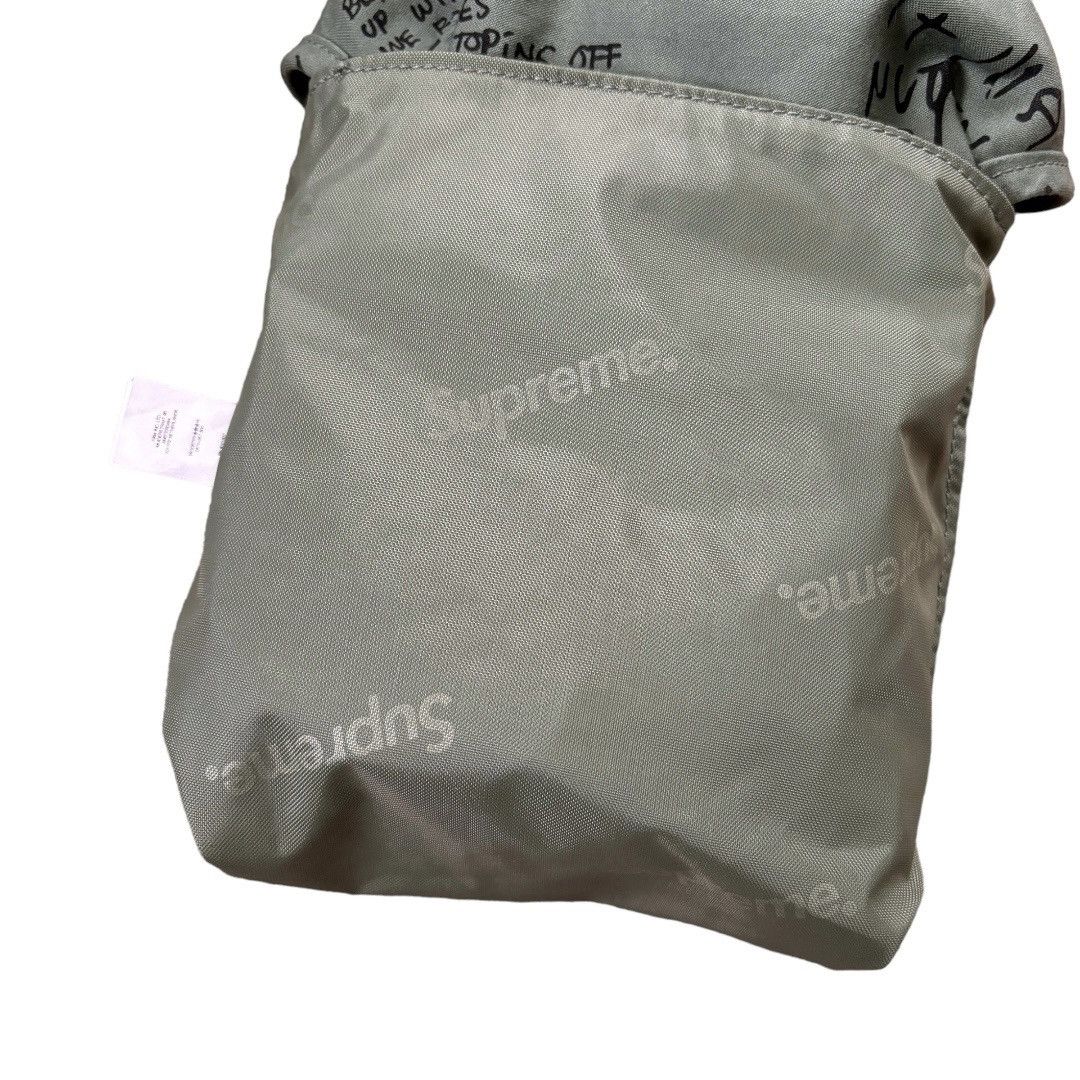 バッグ Supreme 23Ss Field Side Bag Olive Gonz $_57.JPG?set_id=880000500F