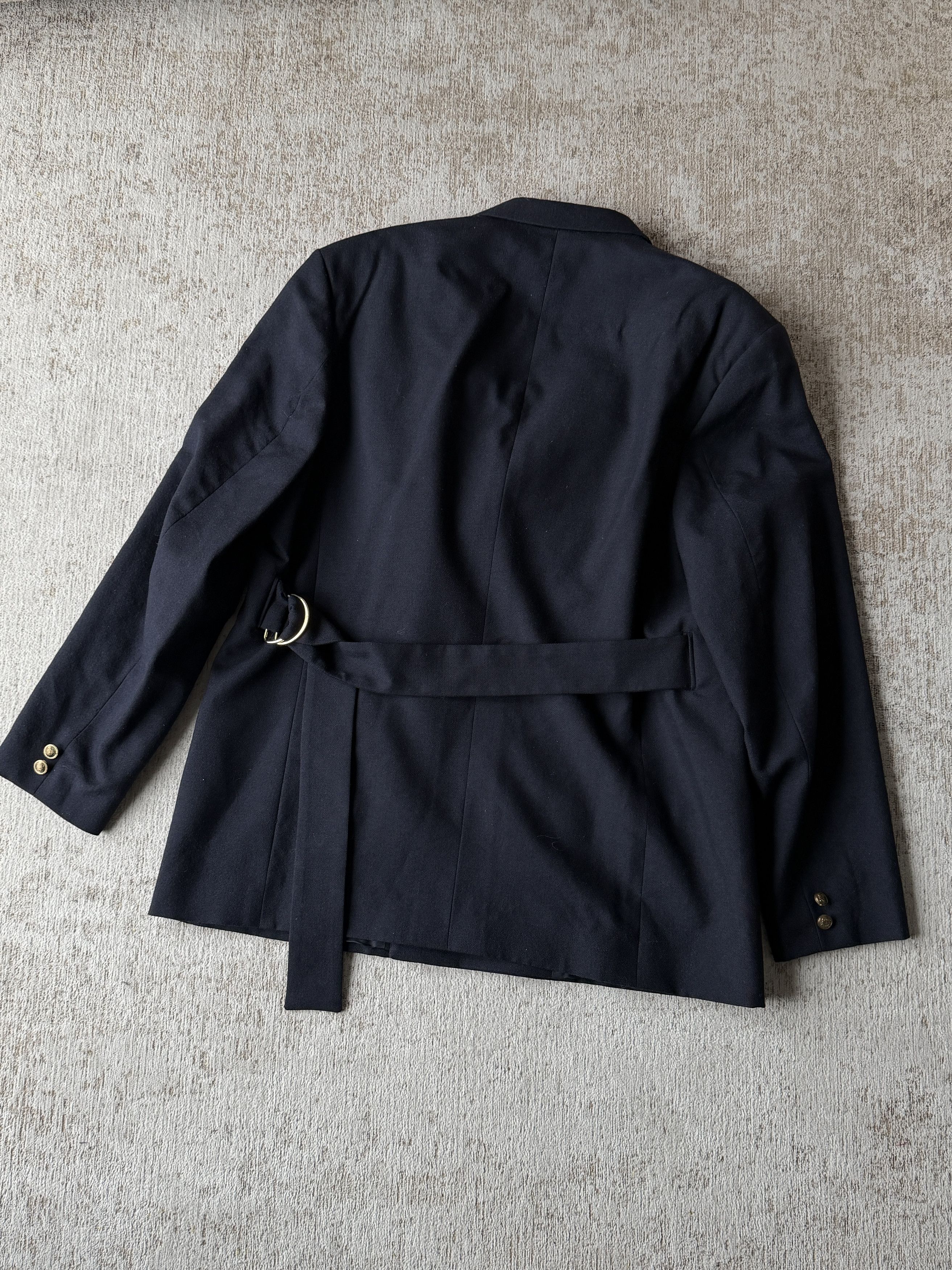 Loewe LOEWE Coat/Blazer Size US L / EU 52-54 / 3 - 4 Thumbnail