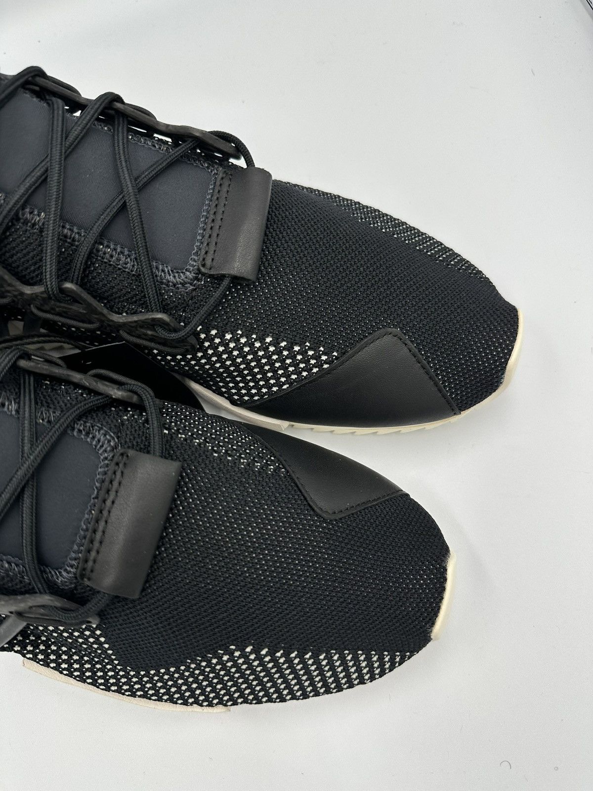 Y-3 Y-3 Harigane Adidas Size US 11.5 / EU 44-45 - 10 Thumbnail