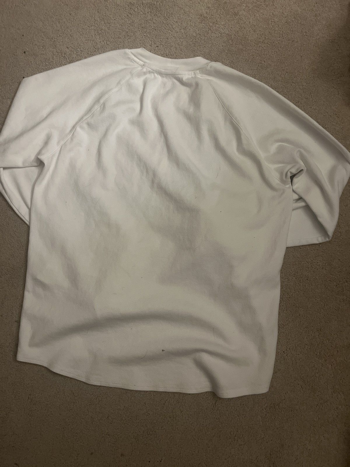 Armani Exchange Armani Exchange Long Sleeve T-Shirt Size US M / EU 48-50 / 2 - 2 Thumbnail