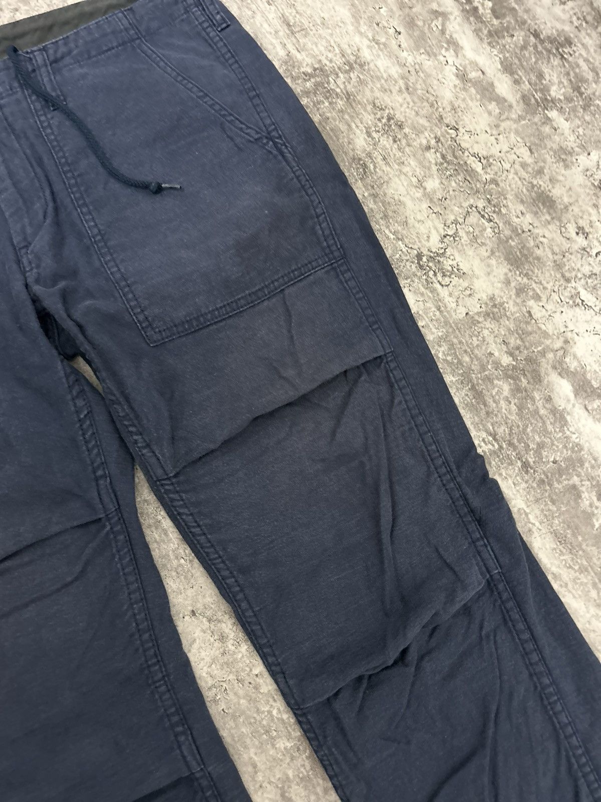 Hysteric Glamour Hysteric Glamour Fatigue Pans Size US 36 / EU 52 - 6 Thumbnail