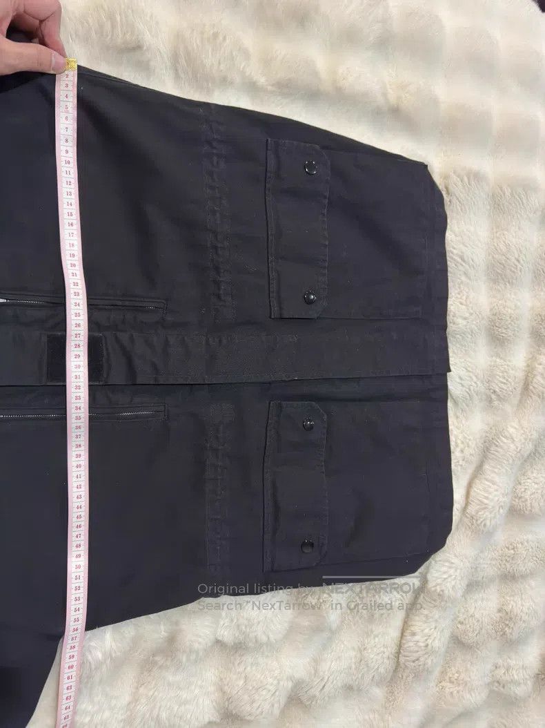 Saint Laurent Paris Saint Laurent Paris Palm Tree Jacket Size US M / EU 48-50 / 2 - 8 Thumbnail