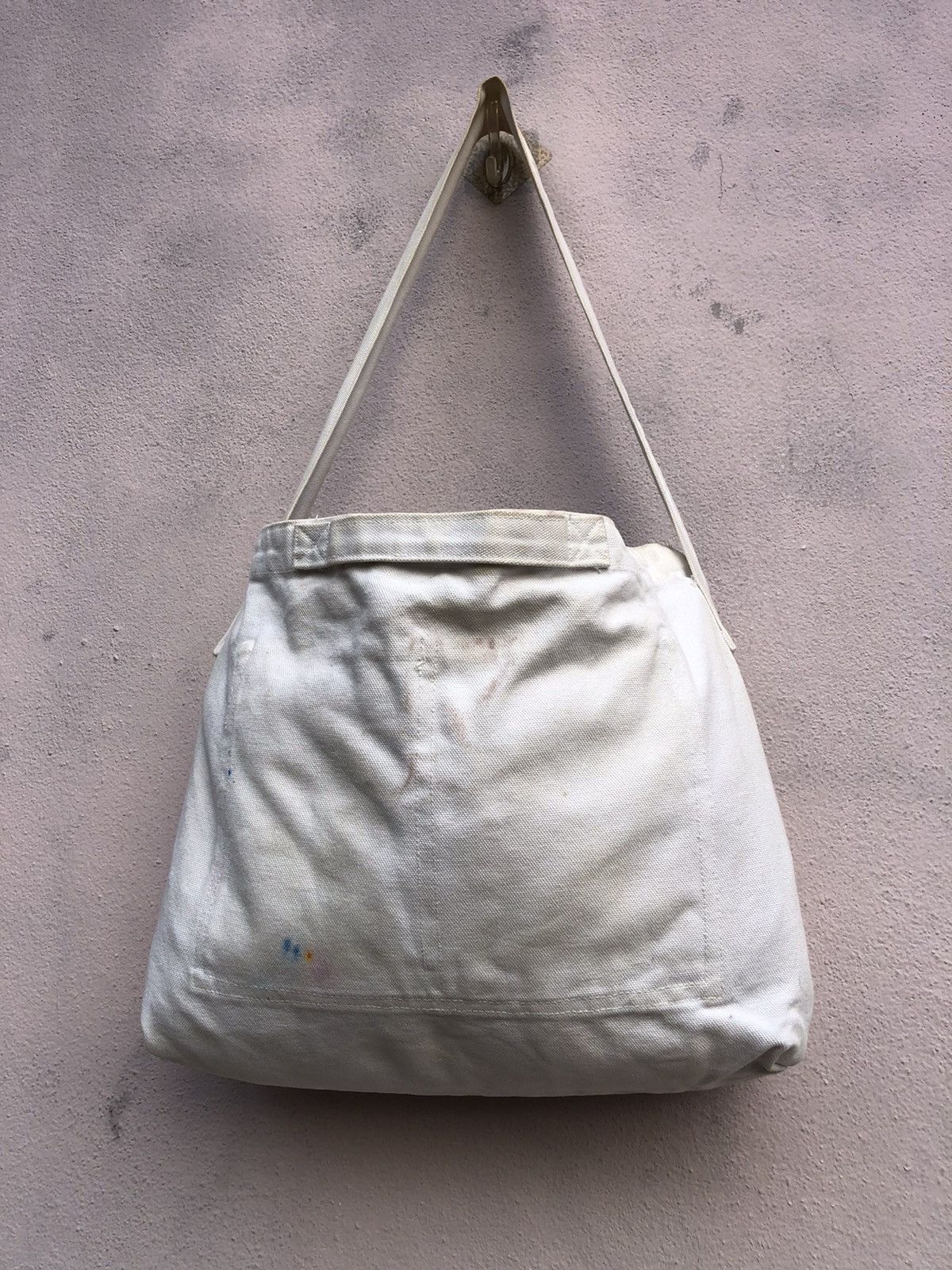 Japanese Brand MHL Shoulder Bag Size ONE SIZE - 11 Thumbnail