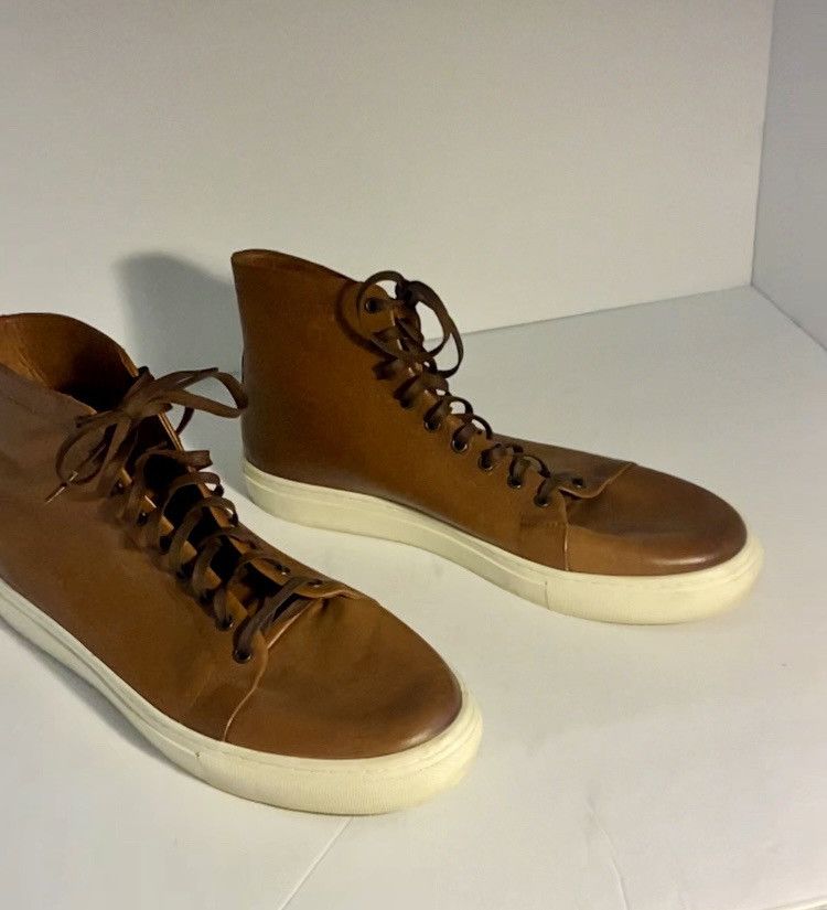 Thursday Boot Company Thursday high tops Size US 11.5 / EU 44-45 - 2 Thumbnail