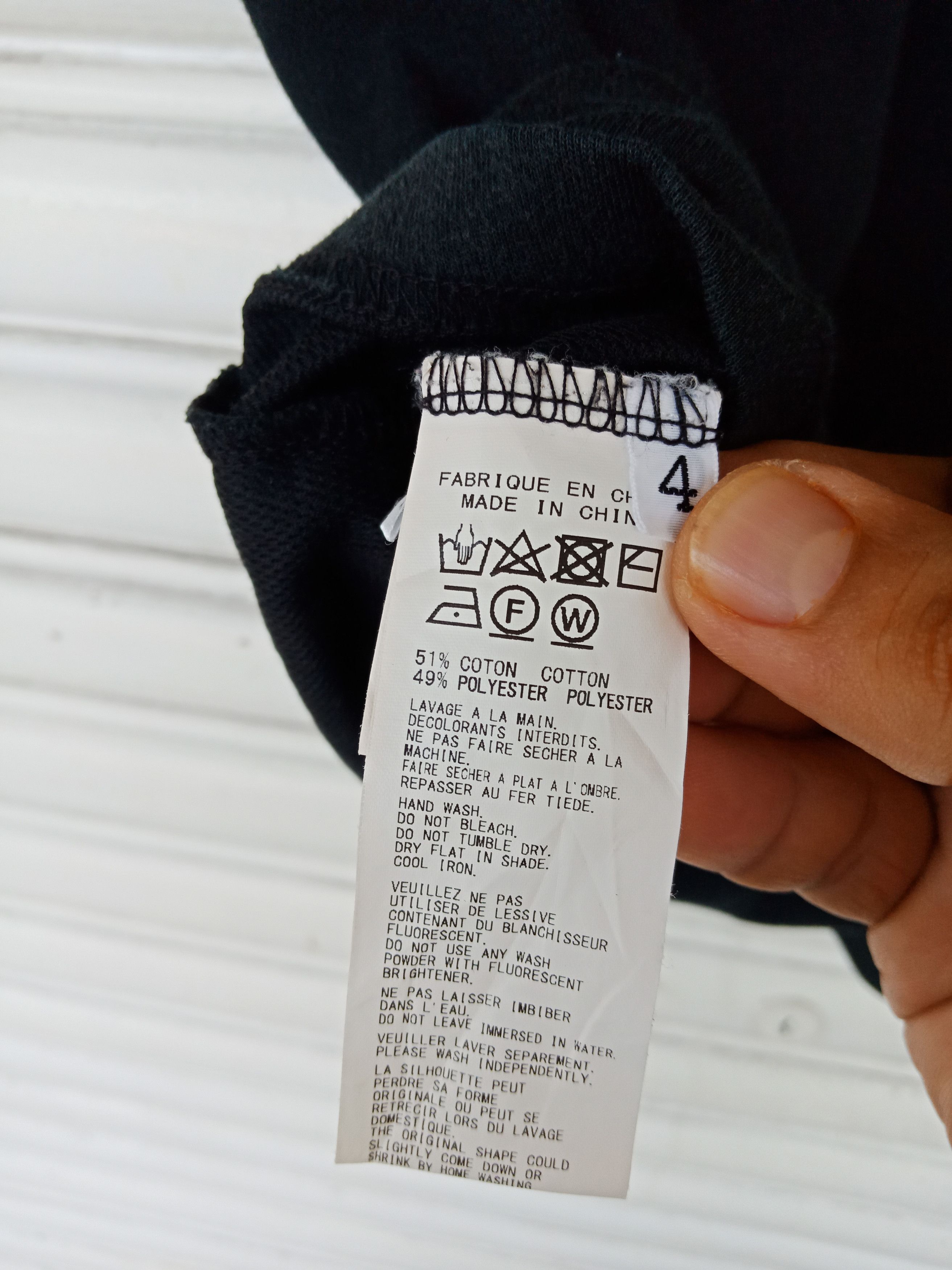New Era × Yohji Yamamoto 2022 S/S YYPH X New Era Centre Embroid Size US XL / EU 56 / 4 - 8 Thumbnail