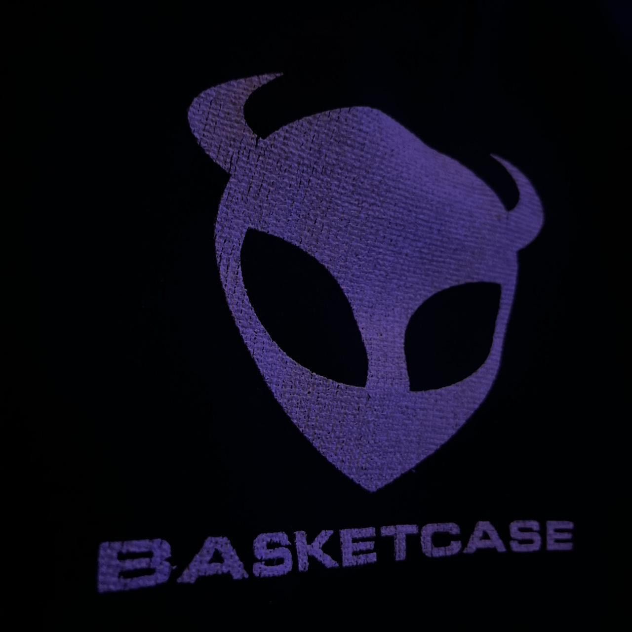 basketcase gallery Basketcase Gallery ‘Alien Skully’ Size ONE SIZE - 2 Thumbnail