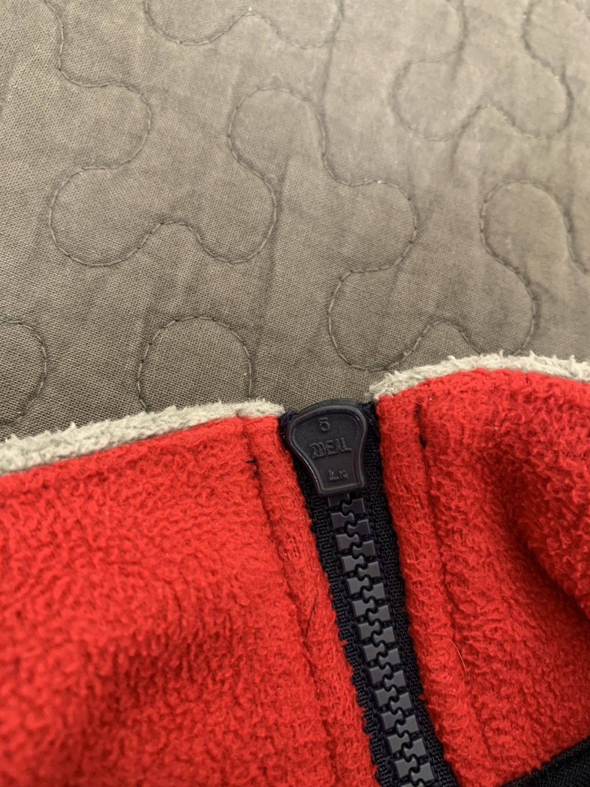 Polo Ralph Lauren Polo Ralph Lauren USA Big Logo Fleece Pullover Size US XXL / EU 58 / 5 - 4 Thumbnail