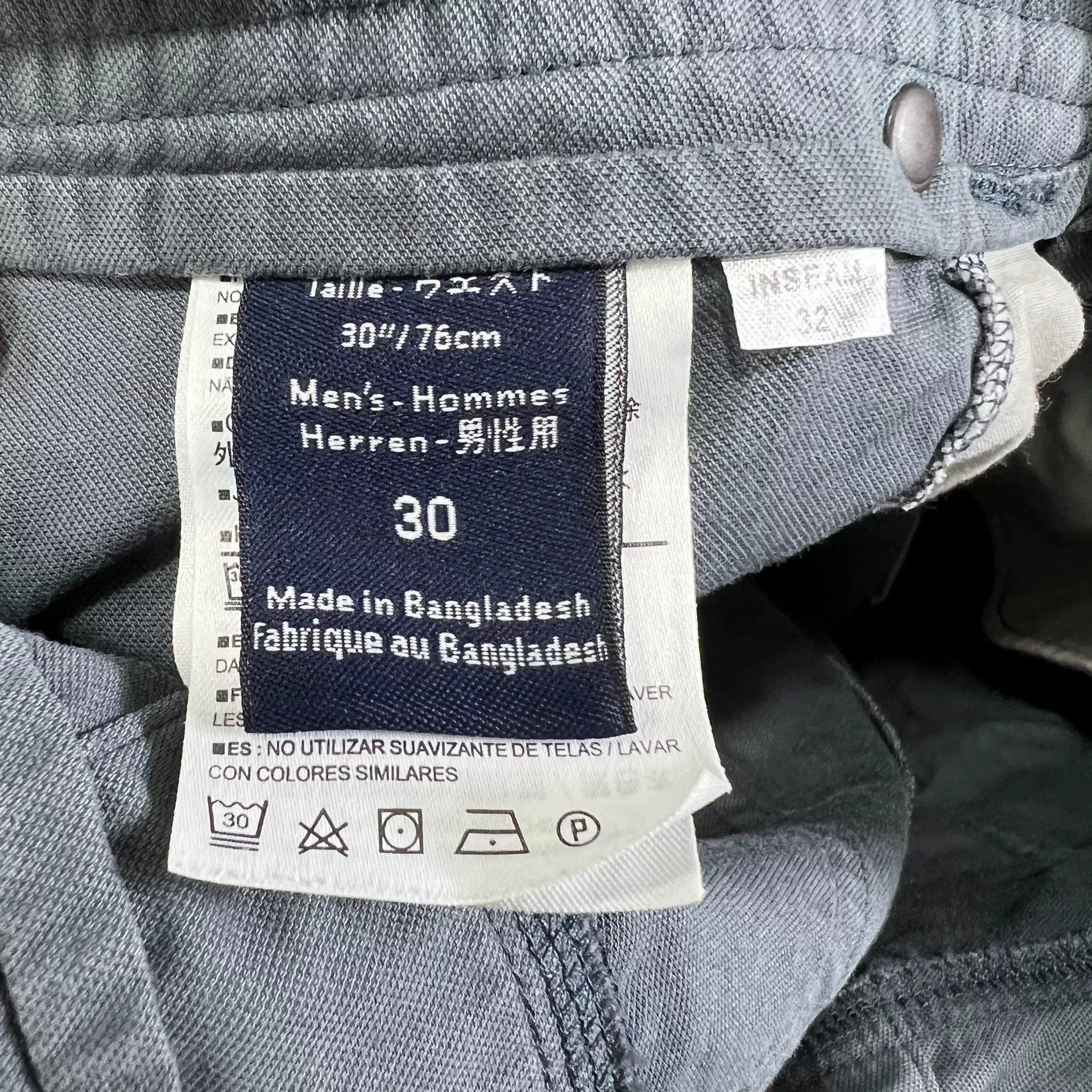 Arc'teryx Arc'teryx Cargo Pants Size 30 Size US 30 / EU 46 - 3 Thumbnail
