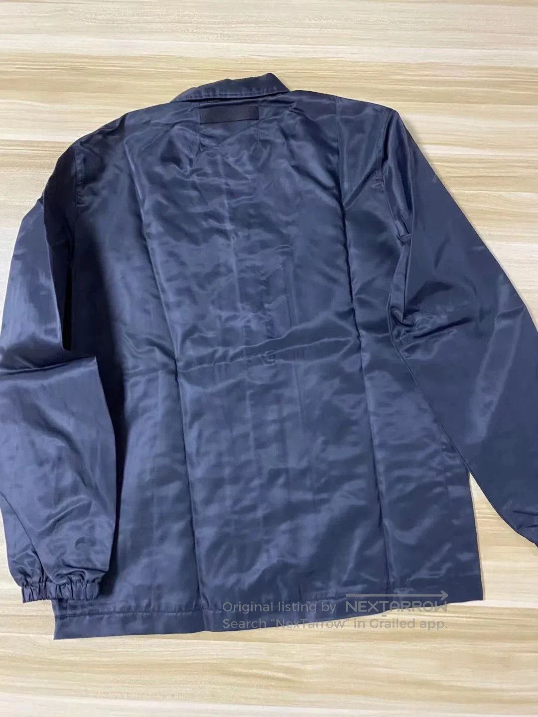 1017 ALYX 9SM 1017 Alyx 9SM Jacket Coat. Size US M / EU 48-50 / 2 - 6 Thumbnail