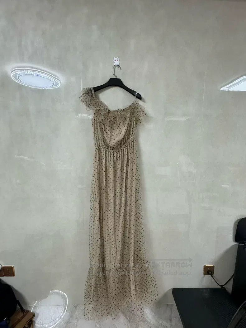 Gucci Gucci Long dress and skirt Size M / US 6-8 / IT 42-44 - 1 Thumbnail