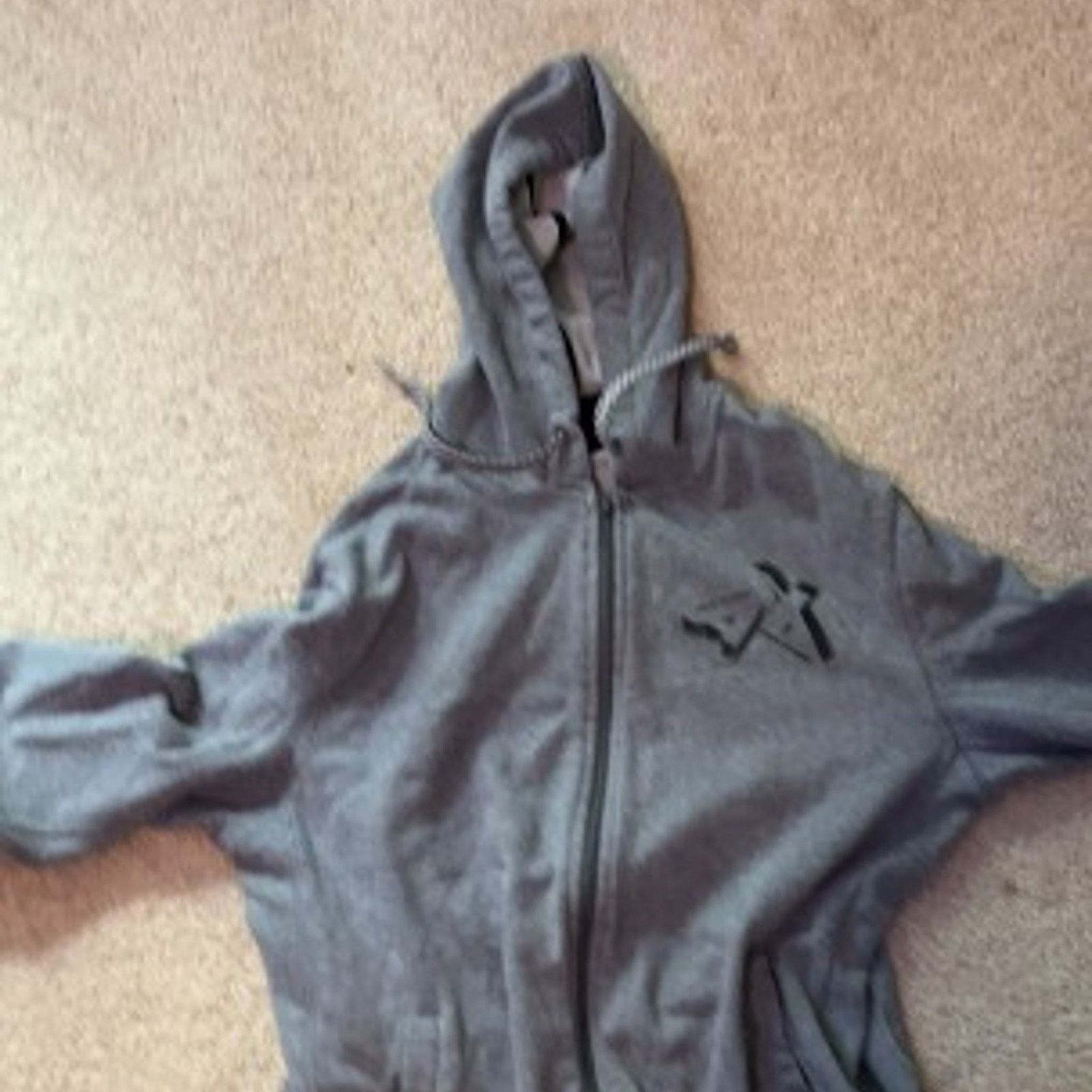 Armani Exchange Grey Armani exchange Jacket Size US M / EU 48-50 / 2 - 1 Thumbnail