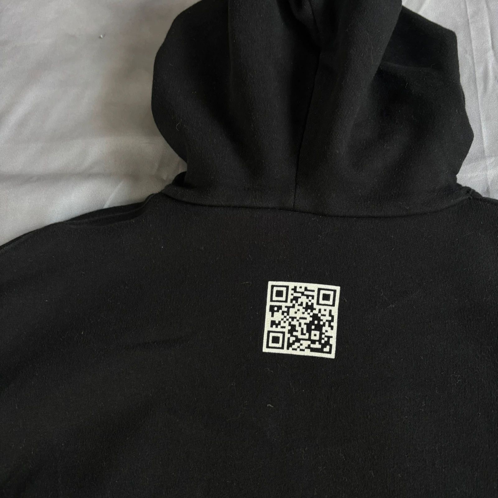 Vetements Vetements Russian hoodie Size US XS / EU 42 / 0 - 7 Thumbnail