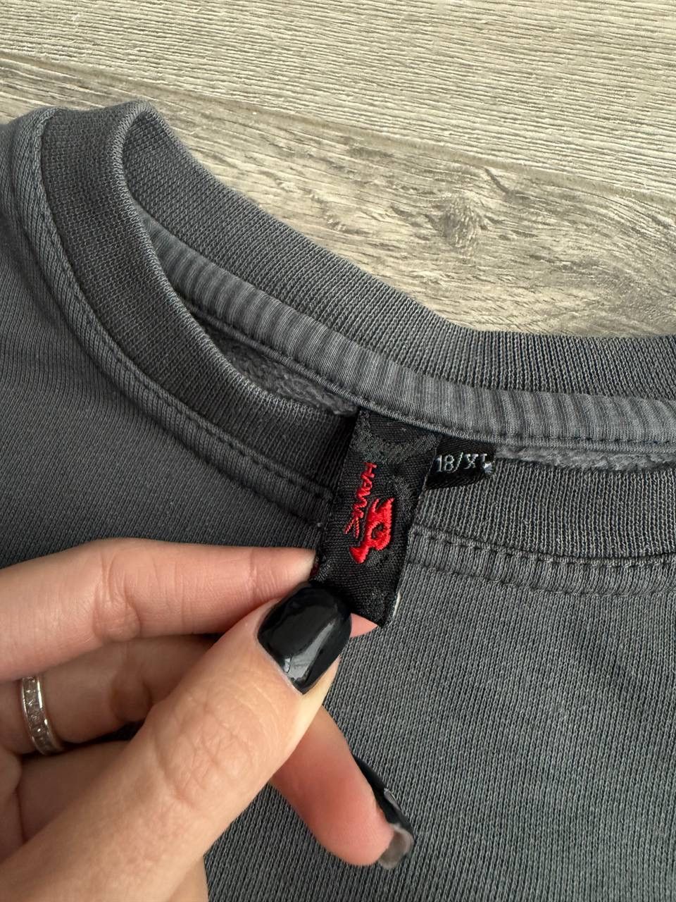 Tony Hawk Tony Hawk Sweatshirt Size US M / EU 48-50 / 2 - 3 Thumbnail