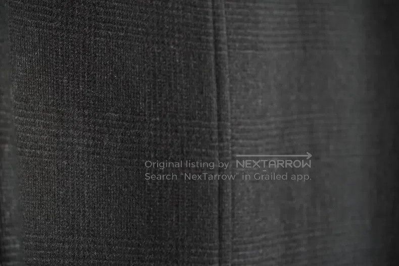 Yohji Yamamoto YOHJI YAMAMOTO Military Coat Size US L / EU 52-54 / 3 - 9 Thumbnail