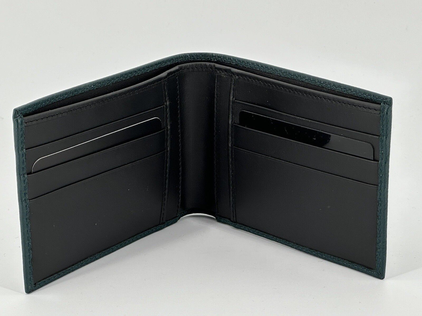 Dolce & Gabbana New Dolce&Gabbana Men's Wallet Size ONE SIZE - 5 Thumbnail