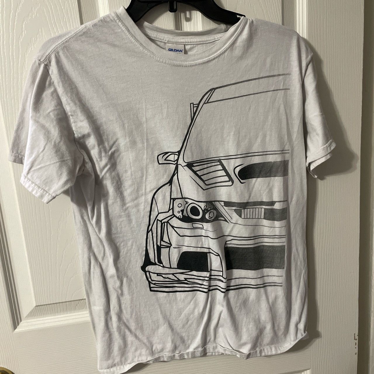 Other Tunercult Subaru White TShirt Grailed