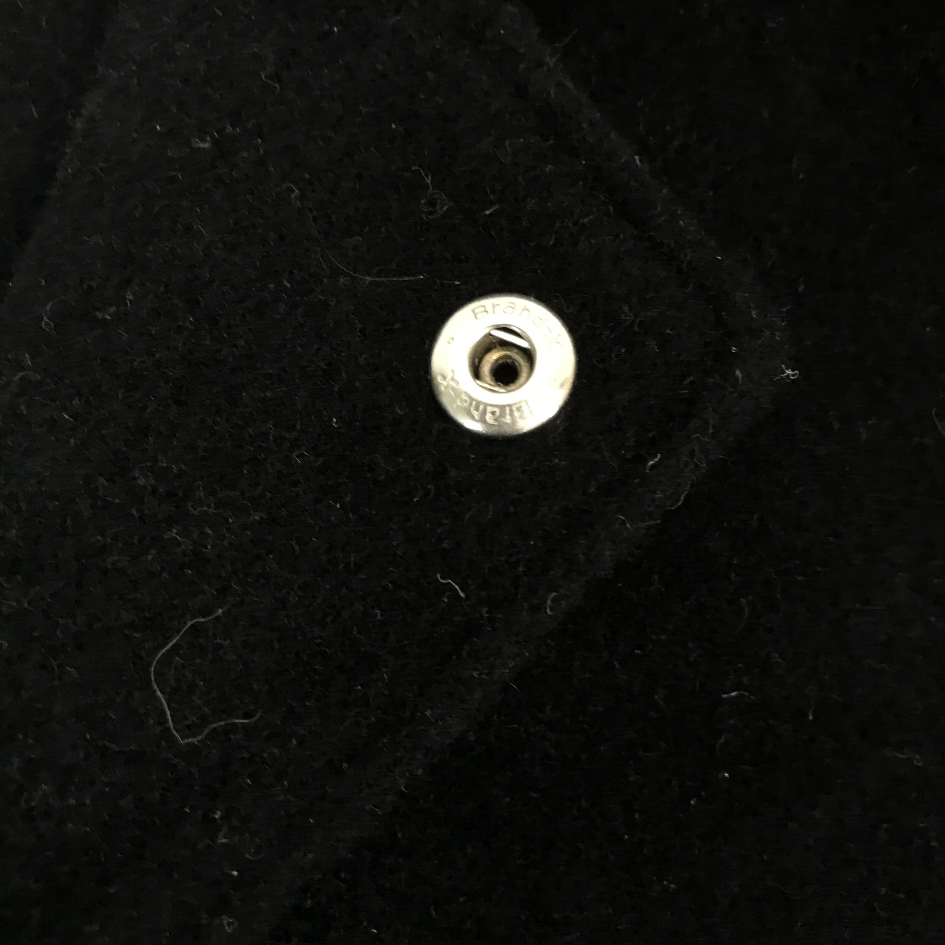 Lemaire × Uniqlo Vintage Uniqlo x Lemaire Wool blazer coat Jacket Size US M / EU 48-50 / 2 - 9 Thumbnail