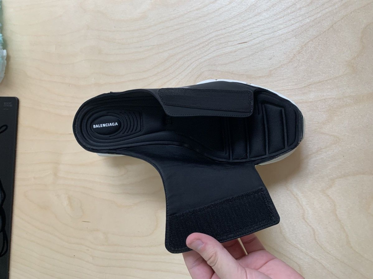 Balenciaga Balenciaga xpander Size US 12 / EU 45 - 6 Thumbnail