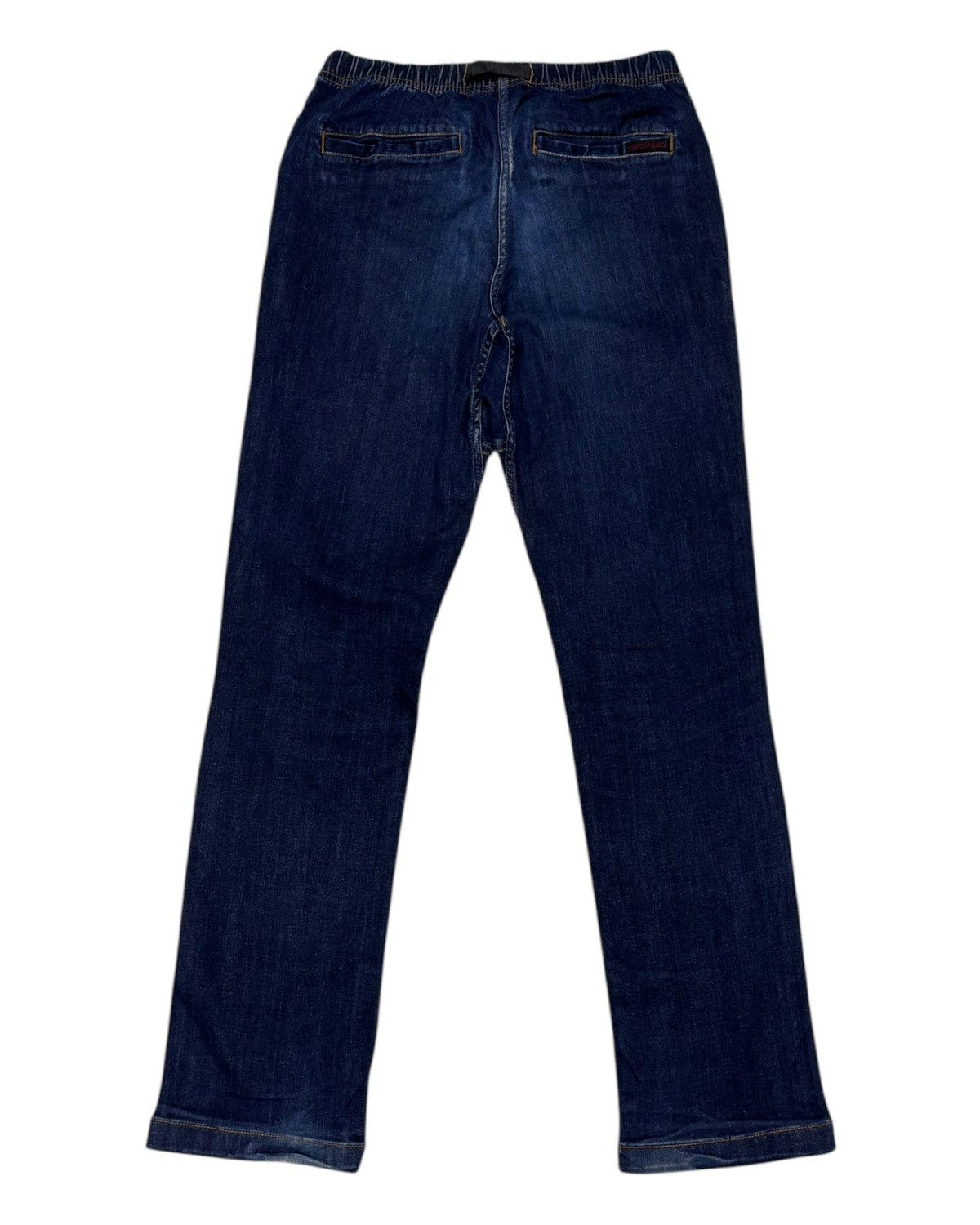 Grailed GRAMICCI USA BLUE DENIM CASUAL PANTS Size US 29 - 3 Thumbnail