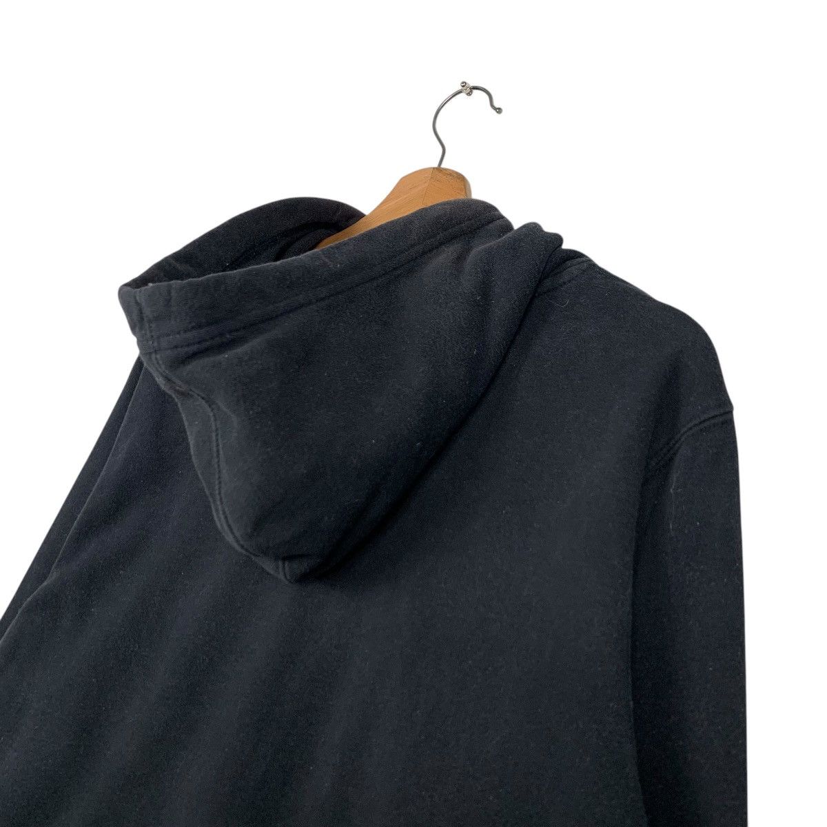 The North Face THE NORTH FACE Hommes Big Logo Pullover Hoodies #2273-C101 Size US S / EU 44-46 / 1 - 9 Thumbnail