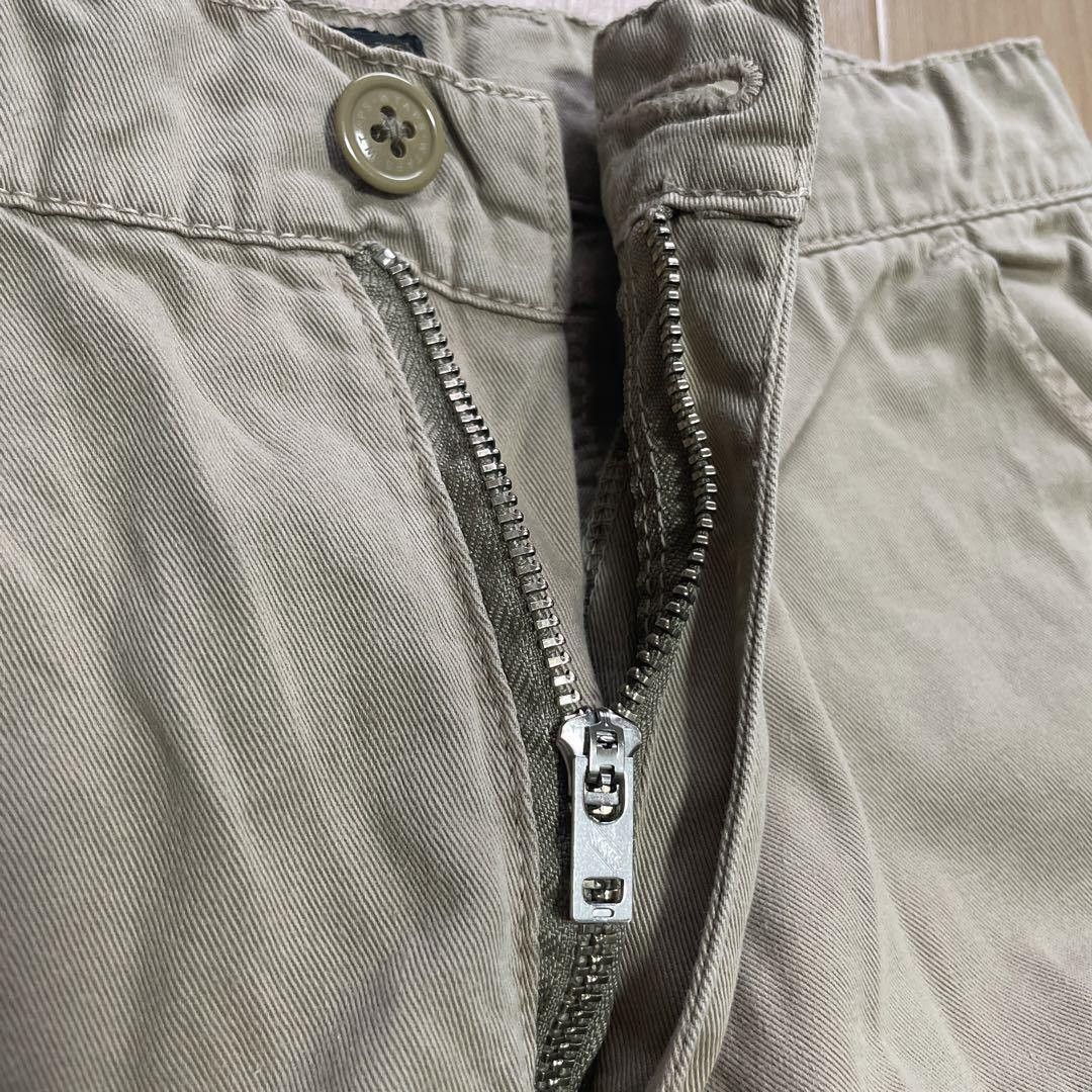 Wtaps W taps khaki shorts size 1 Size US 30 / EU 46 - 6 Thumbnail