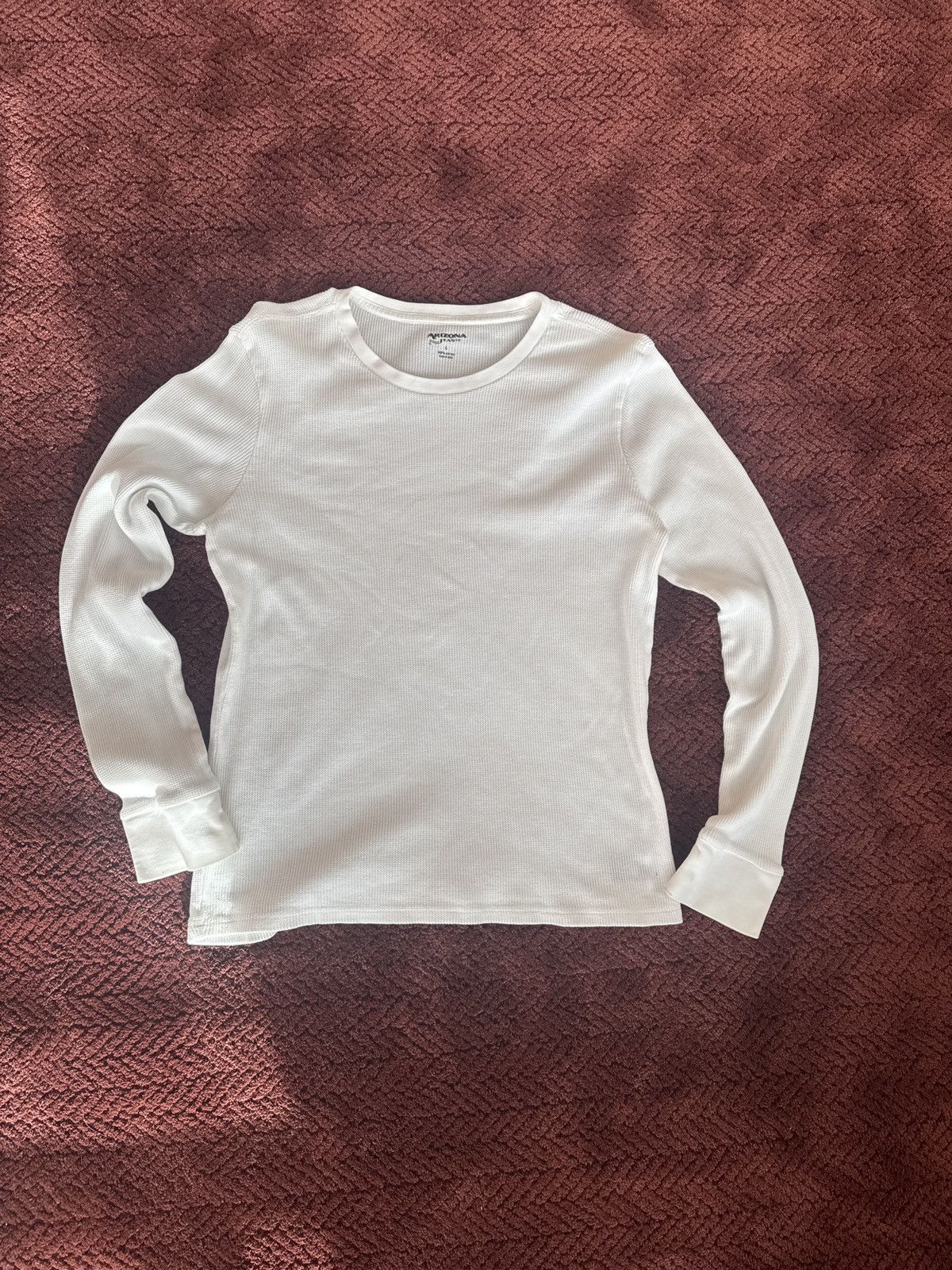 Arizona Jean Co. Arizona Thermal Long Sleeve Size US L / EU 52-54 / 3 - 2 Thumbnail