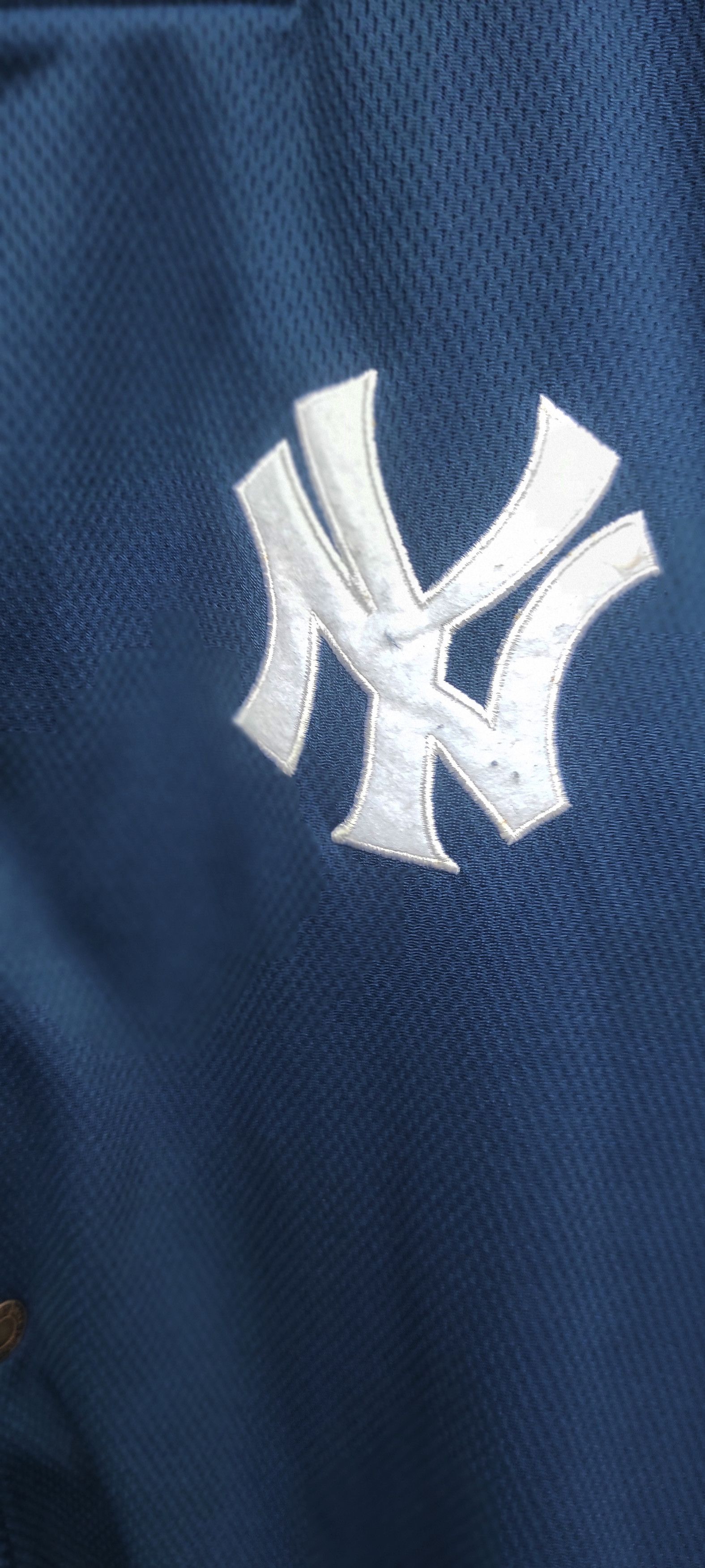 New York Yankees New York Yankees Varsity Jacket Size US XL / EU 56 / 4 - 6 Thumbnail