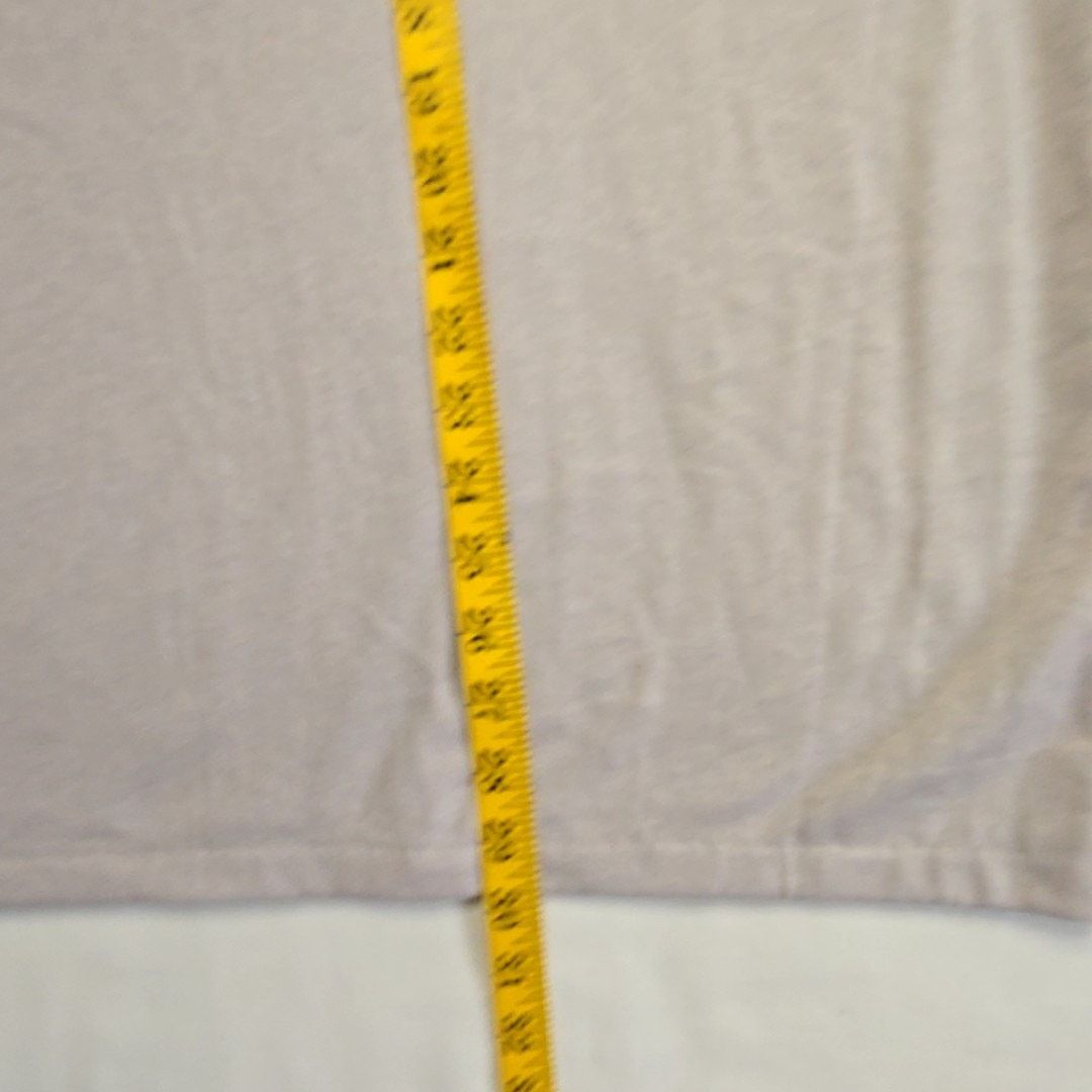 Vintage Vintage Blank Polo Great American Originals Gray L Shirt Size US L / EU 52-54 / 3 - 8 Thumbnail
