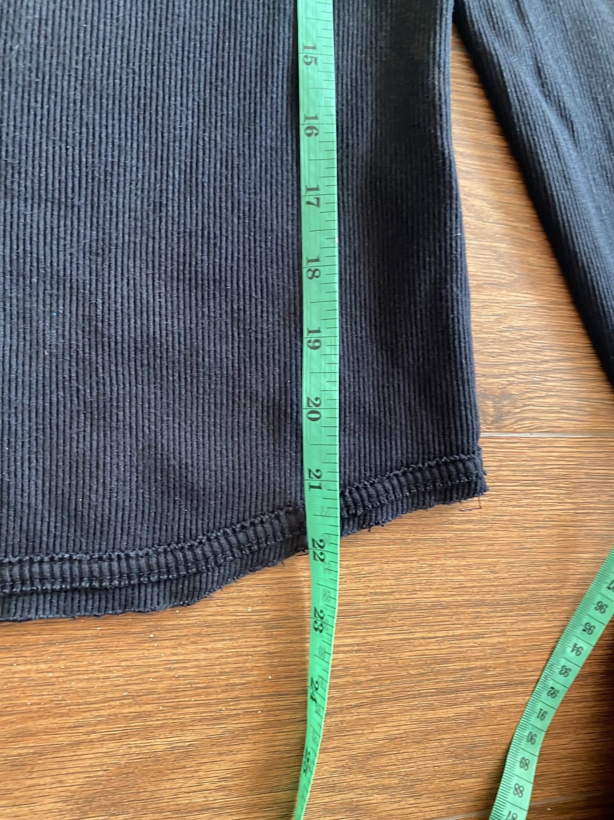If Six Was Nine × Japanese Brand × semanticdesign Japanese Semantic Design Million Bucks Rock Punk Style Size US M / EU 48-50 / 2 - 10 Thumbnail