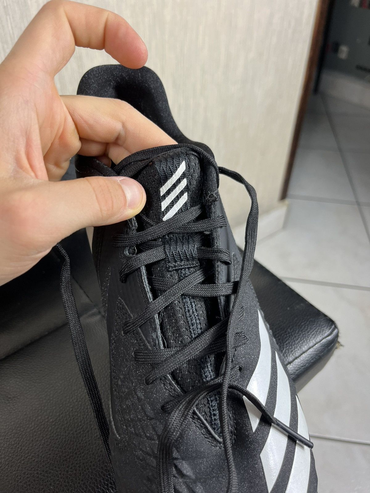 Adidas × Carbon Adidas freak x Carbon Football rare soccer cleats shoes Size US 8.5 / EU 41-42 - 24 Thumbnail