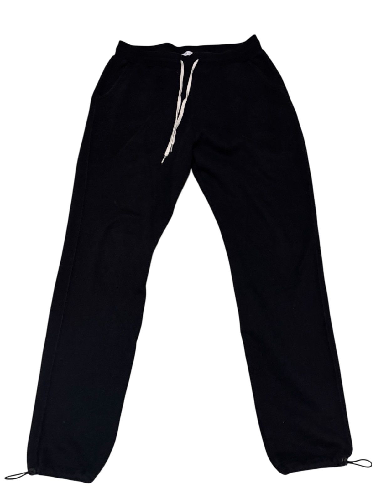 John Elliott John Elliott Escobar Sweatpants & Villain Hoodie Set Size 5 Size US 36 / EU 52 - 11 Thumbnail