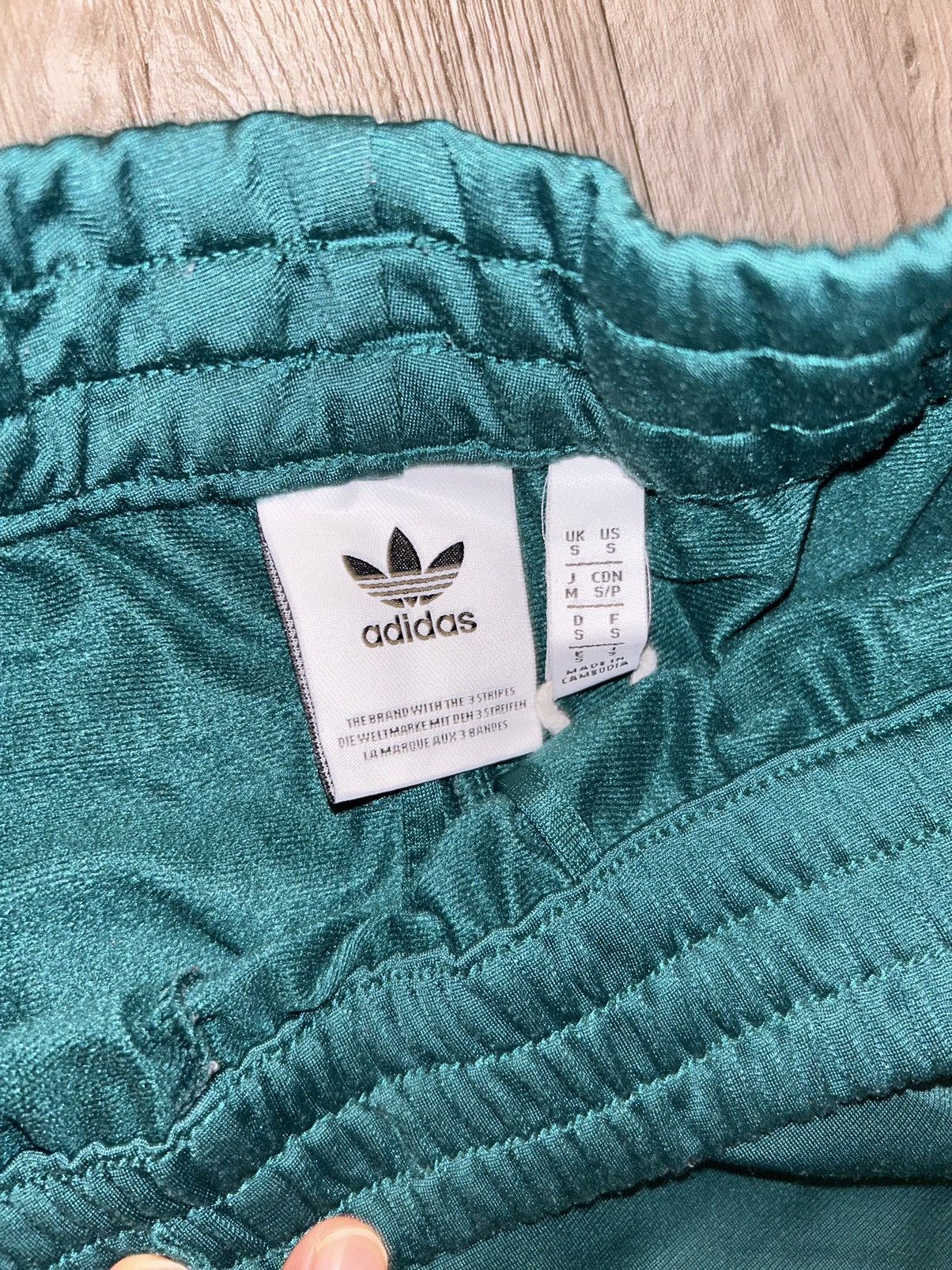 Adidas adidas sweatpants Size US 31 - 2 Thumbnail