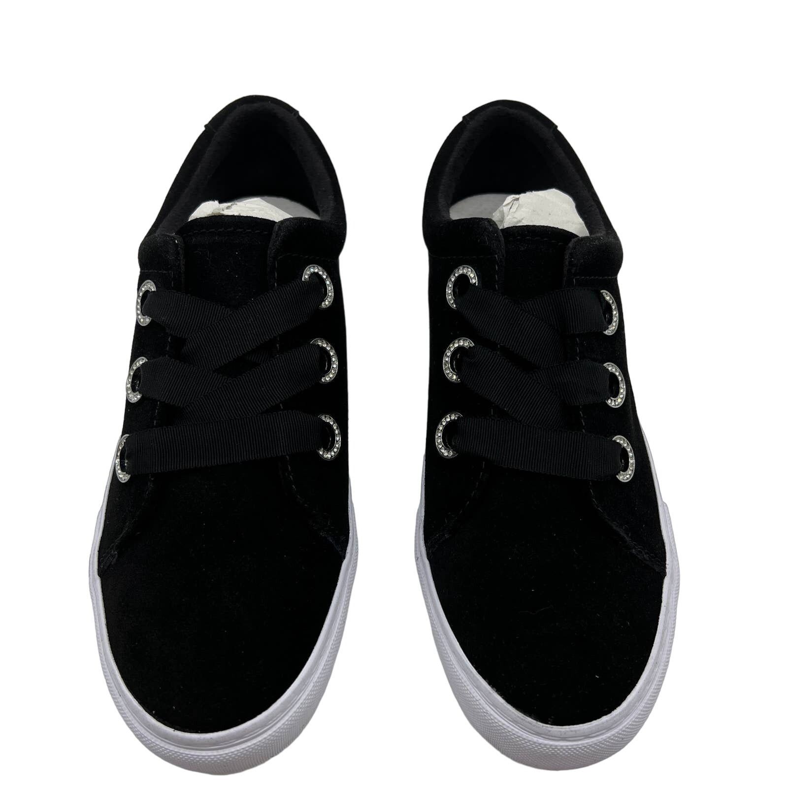 Other Isaac Mizrahi Live! SOHO Size 9 M Grosgrain Lace-Up Size US 9 / IT 39 - 1 Thumbnail