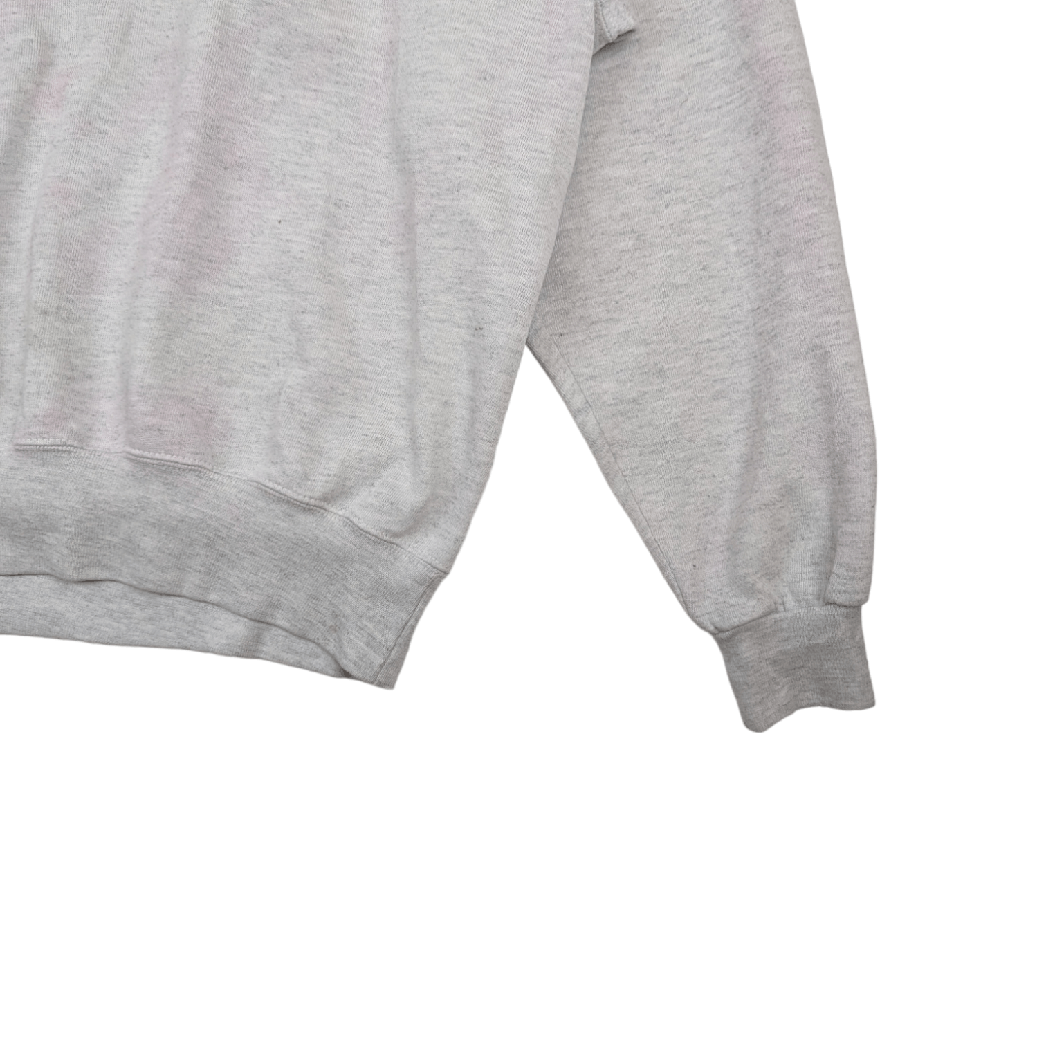 Vintage Vintage 90's PORTLAND Goldsmith Mj Soffe Jumper Sweatshirt Size US L / EU 52-54 / 3 - 5 Thumbnail