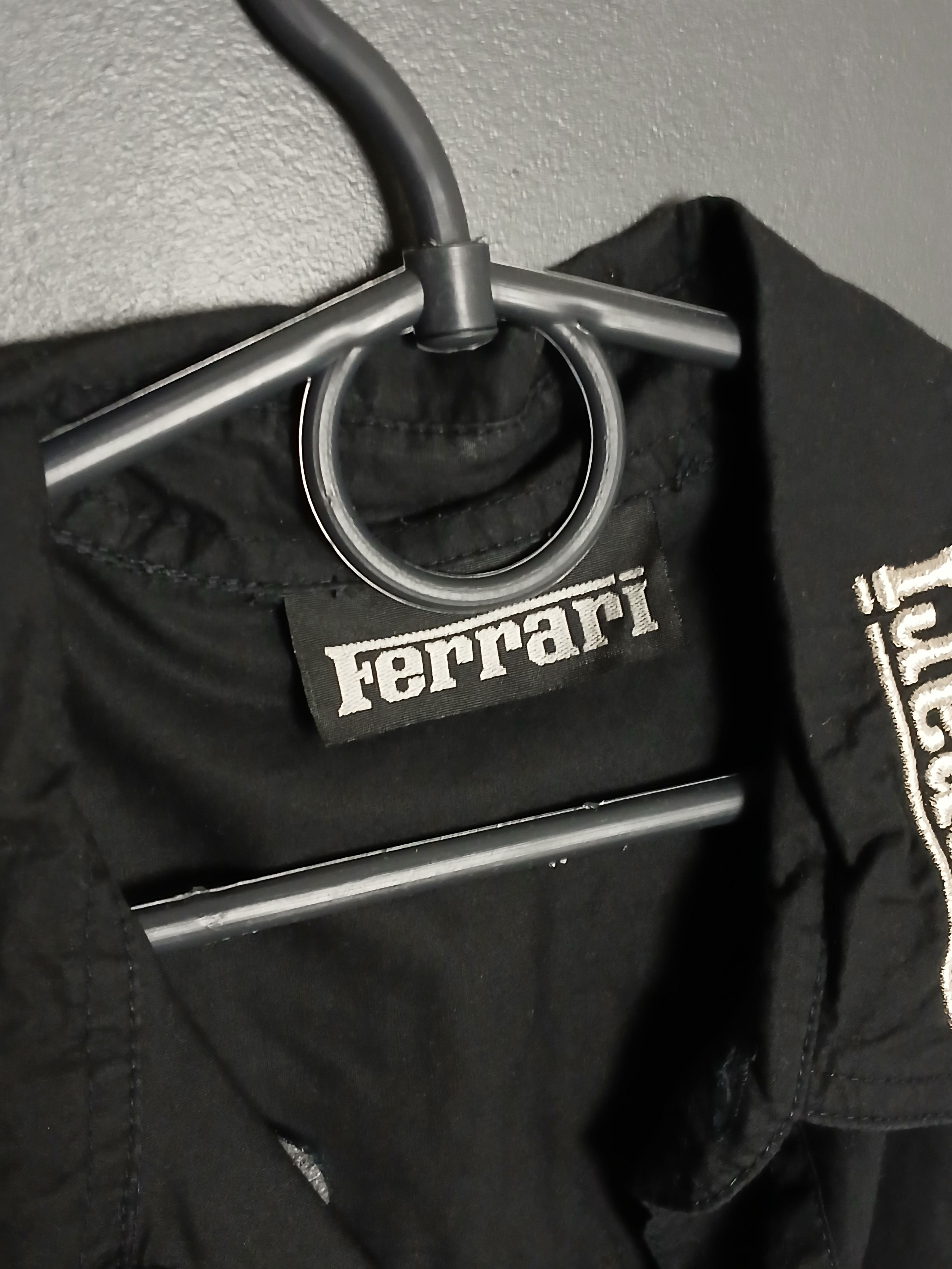 Ferrari Ferrari F1 Racing Shirt Size US L / EU 52-54 / 3 - 4 Thumbnail
