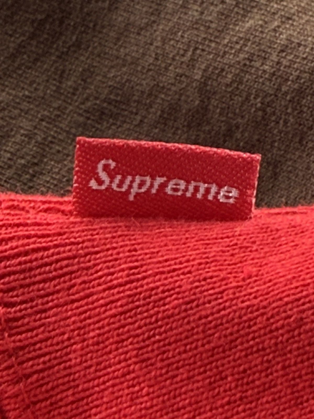 Supreme Supreme “Box Logo” Hooded Sweatshirt (FW24) (Multicolor) Size US XL / EU 56 / 4 - 5 Thumbnail