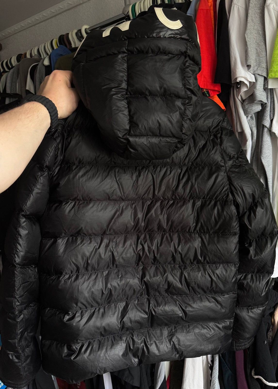 Moncler Moncler puffer Size XS / US 0-2 / IT 36-38 - 23 Thumbnail