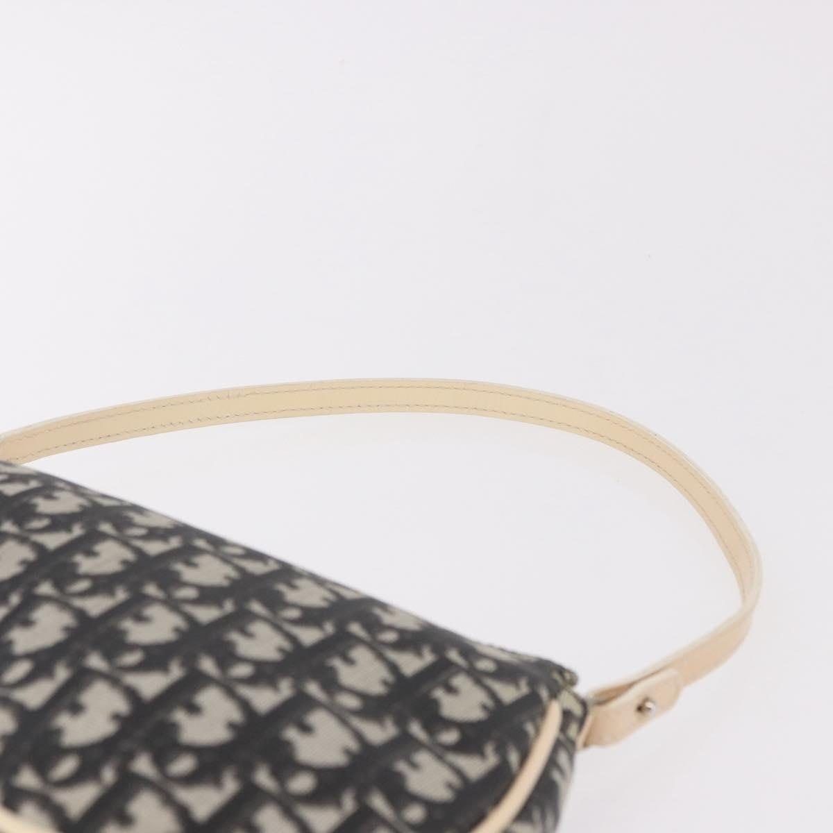 Dior Dior Trotter Saddle Pouch Accessory Black Size ONE SIZE - 14 Thumbnail