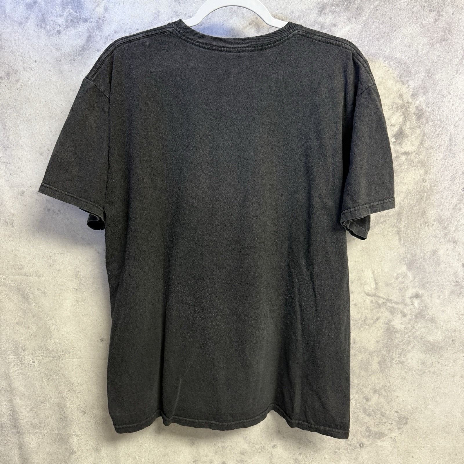 Hurley Hurley T Shirt Mens Large 21.5x27.5 Surf Skate Y2K Style Size US L / EU 52-54 / 3 - 2 Thumbnail