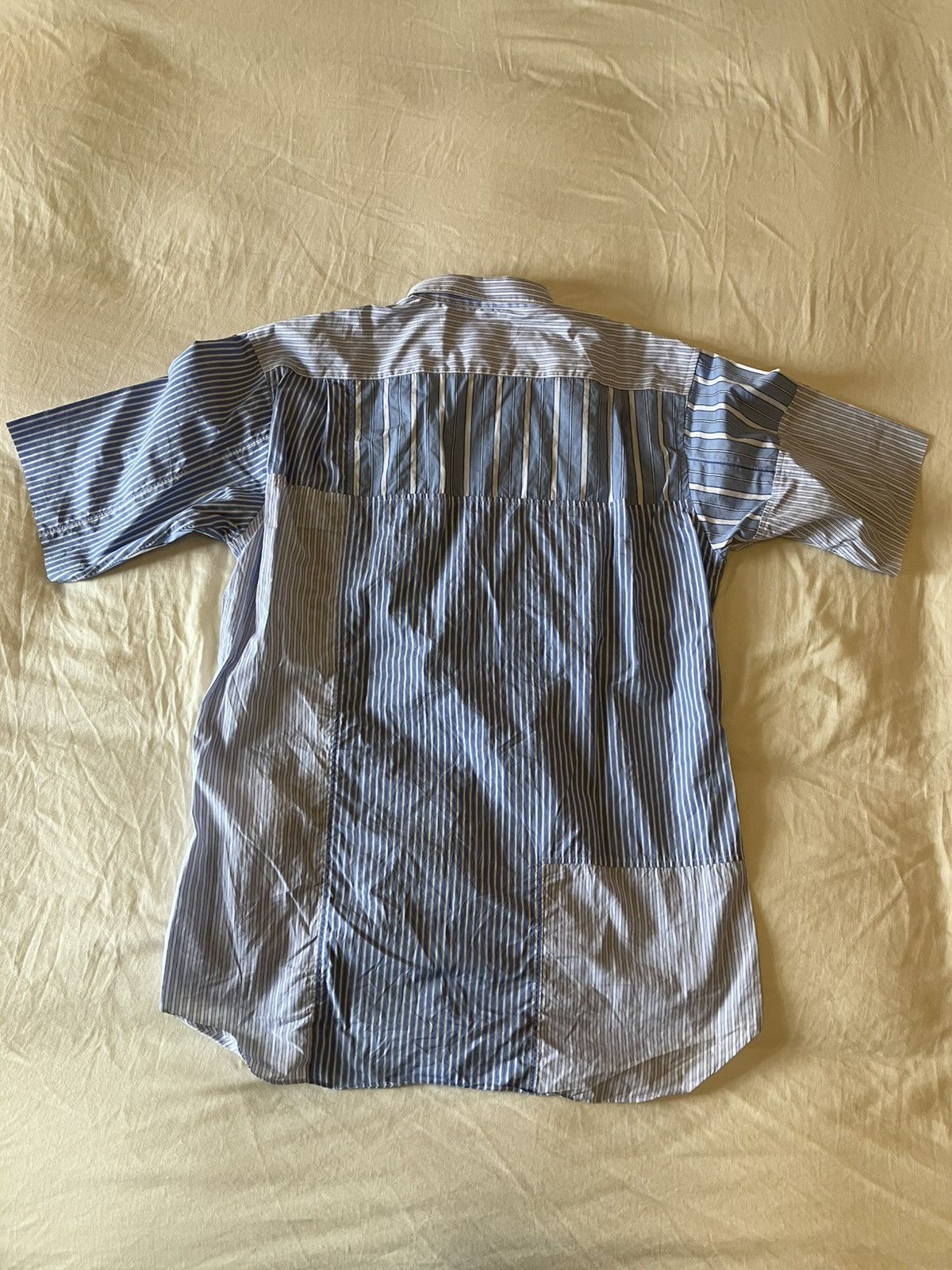 Comme des Garcons Comme Des Garçons x Andy Warhol Size US XL / EU 56 / 4 - 2 Thumbnail
