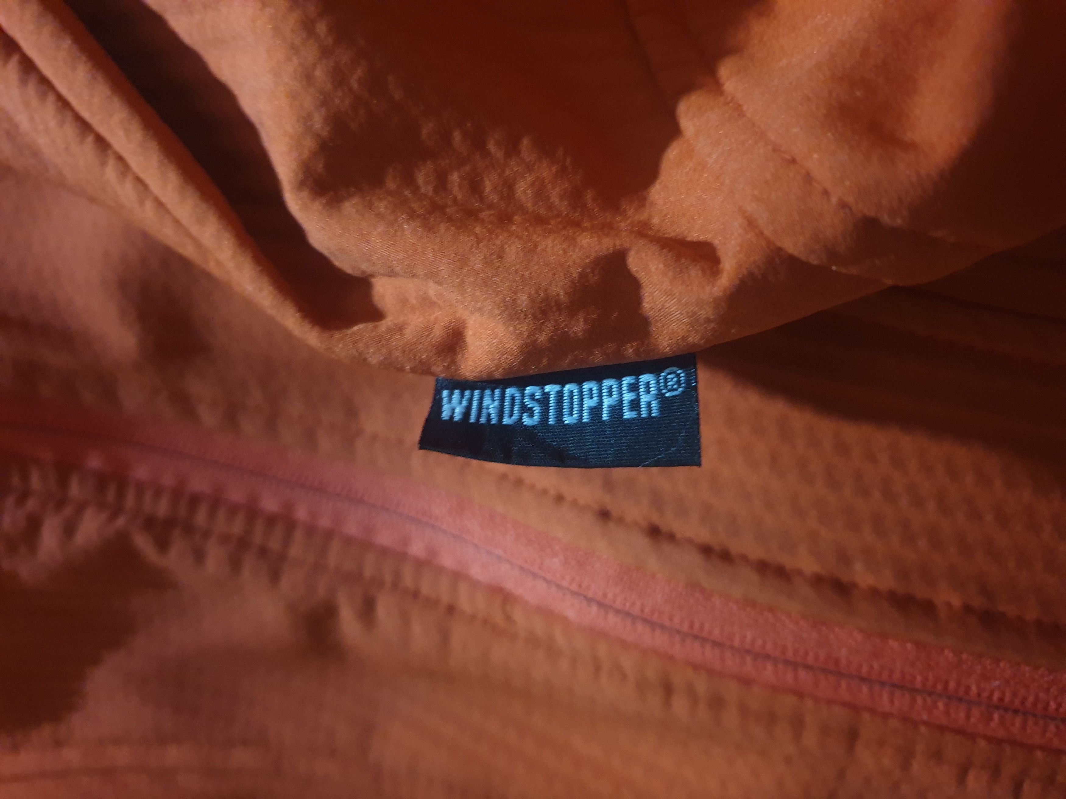 Arc'teryx 💥Arc'Teryx Orange colour utility outdoor Jacket Size US L / EU 52-54 / 3 - 9 Thumbnail