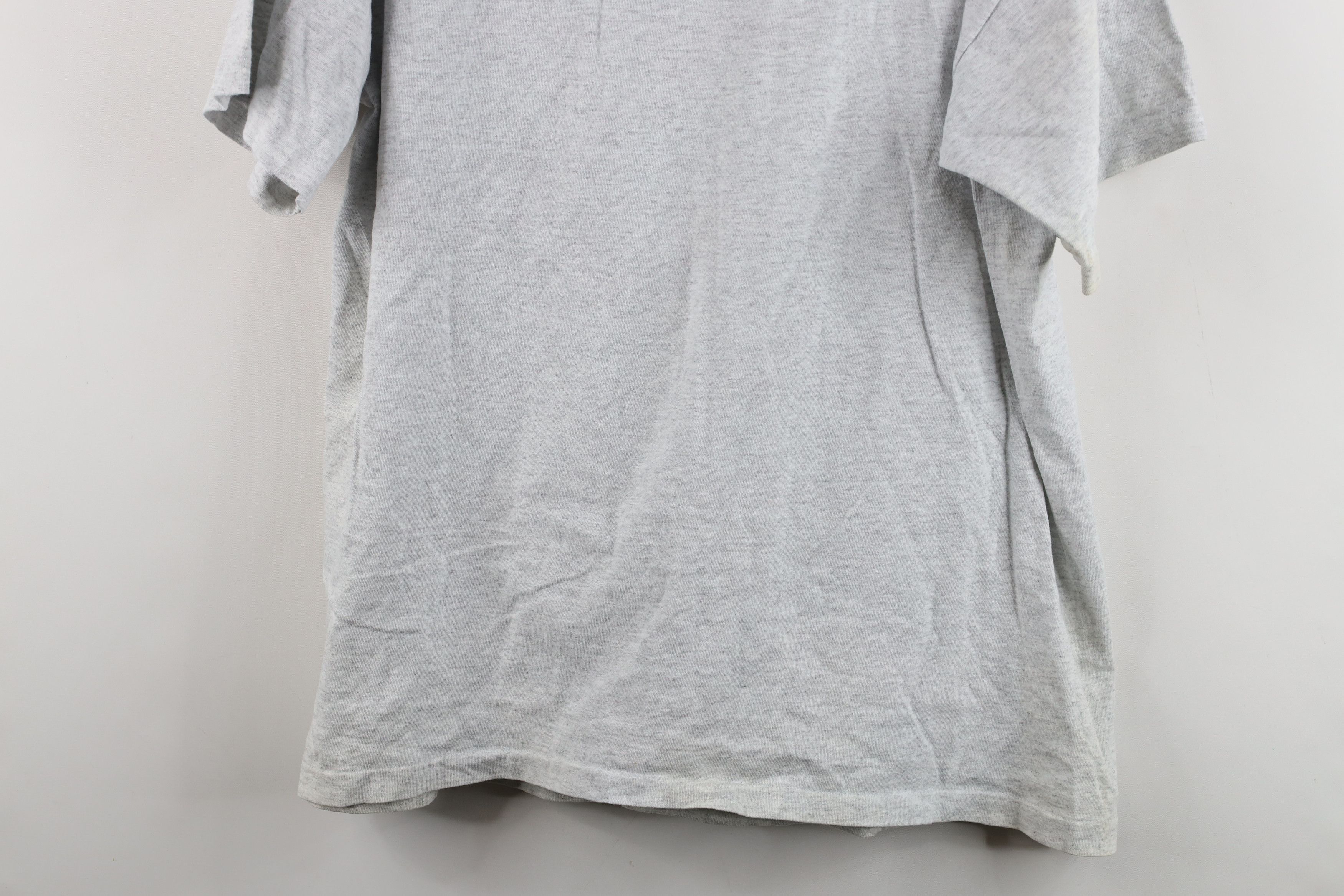 Vintage Vintage 90s Streetwear Cheerleader Spirit Club T-Shirt USA Size XL / US 12-14 / IT 48-50 - 15 Thumbnail