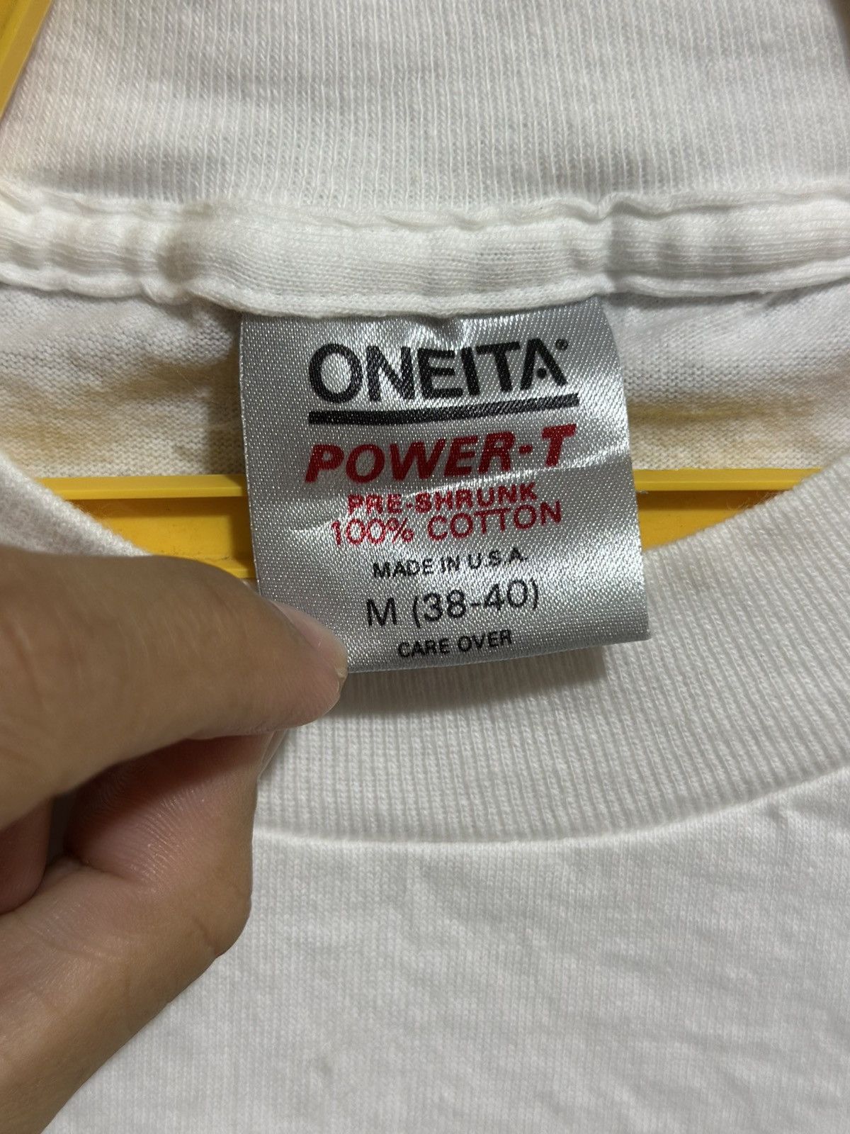 Japanese Brand × Vintage Vintage Next Canon Tee Size US M / EU 48-50 / 2 - 6 Thumbnail