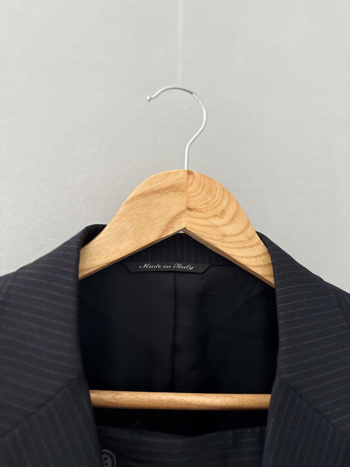 Canali Vintage Canali suit blazer & pants Size 54R - 2 Thumbnail
