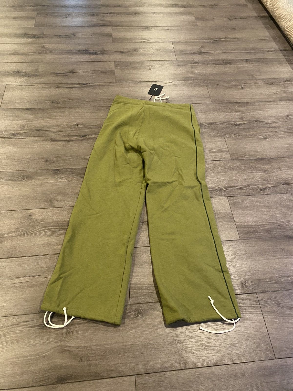 Vintage Veneda Carter Sweatpants Size US 33 - 2 Thumbnail