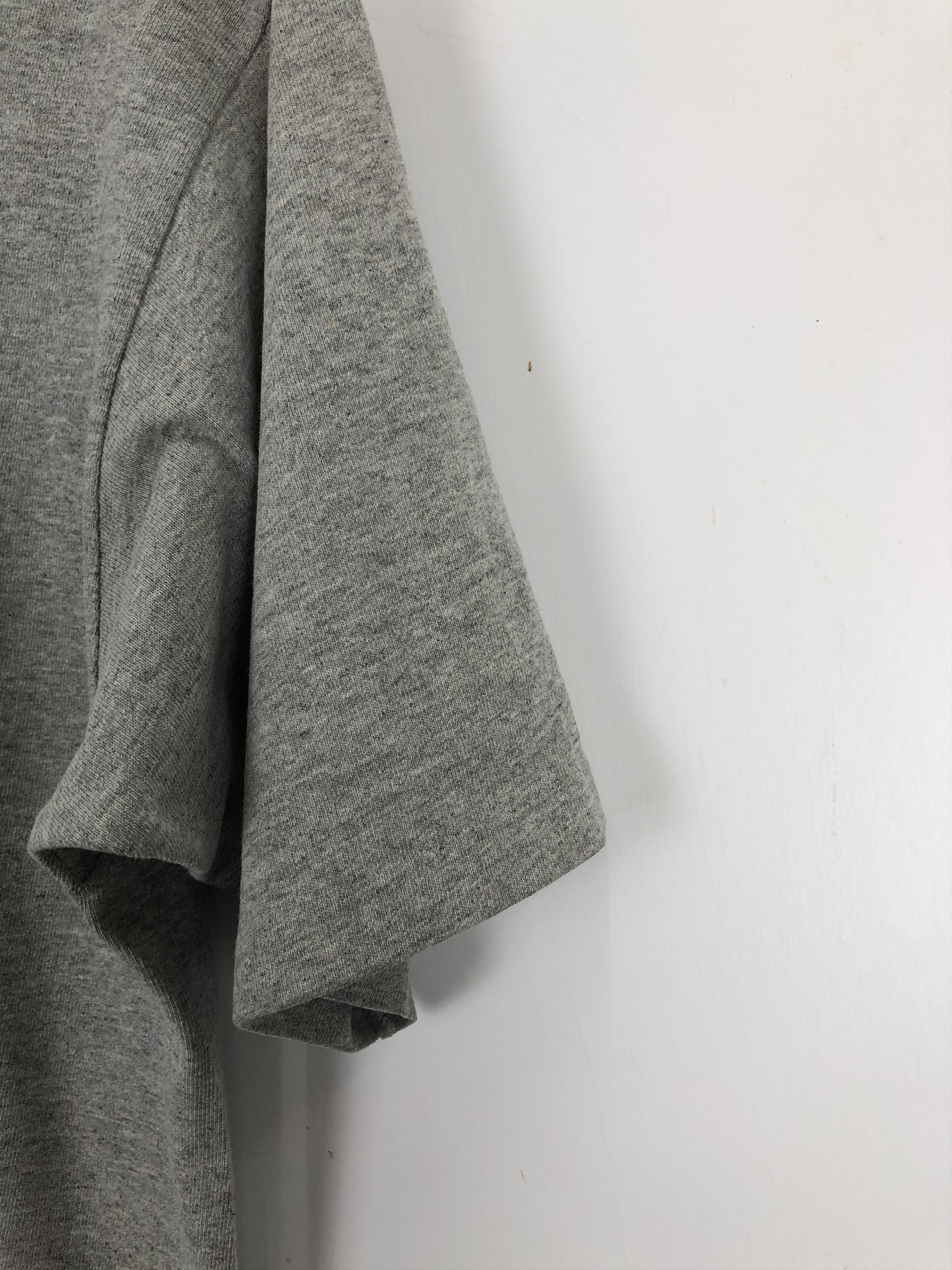 Quiksilver × Vintage Vintage 90s Quiksilver Big Logo Surfing Tee TA0487 Size US S / EU 44-46 / 1 - 7 Thumbnail