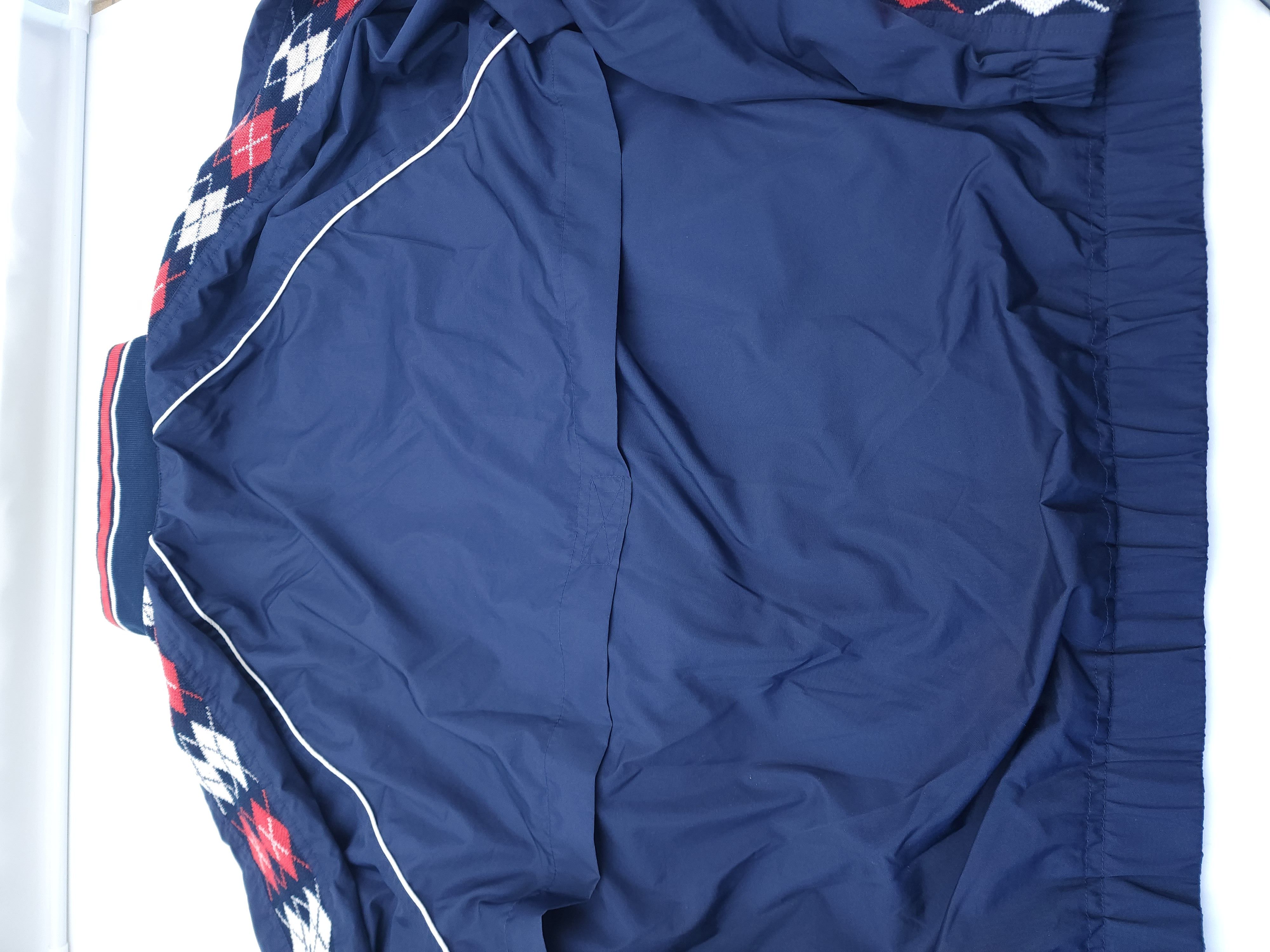 Enyce Enyce Vintage Nylon Jacket from 2001 L Size US L / EU 52-54 / 3 - 7 Thumbnail