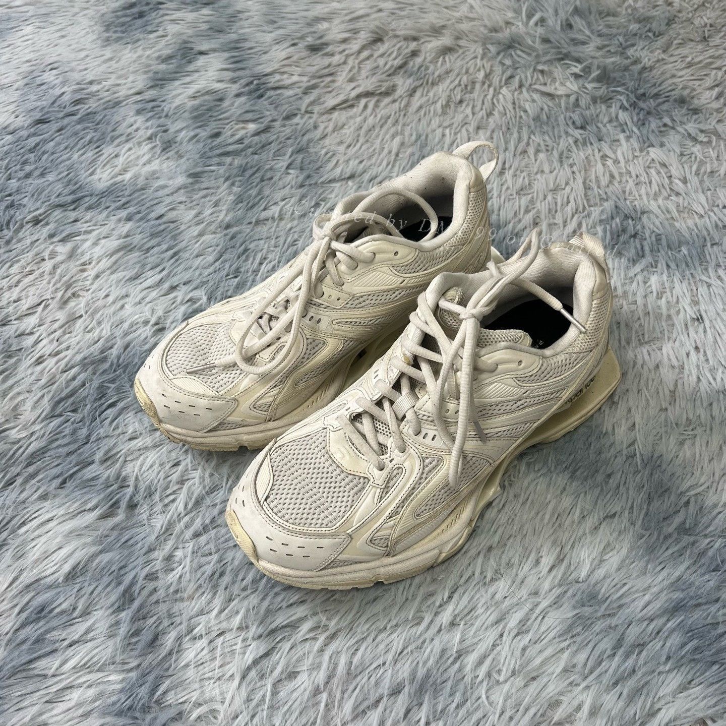 Balenciaga Balenciaga Sneakers Size 42 Size US 9 / EU 42 - 1 Thumbnail